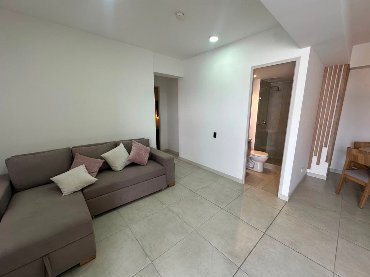 Apartamento en arriendo en Las Vegas, Envigado — foto 2 de 16