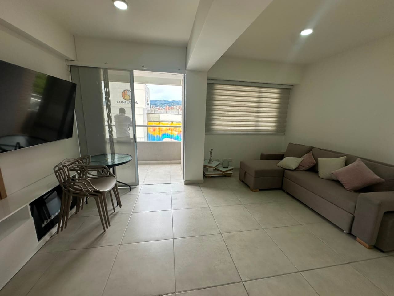 Apartamento en arriendo en Las Vegas, Envigado — foto 3 de 16