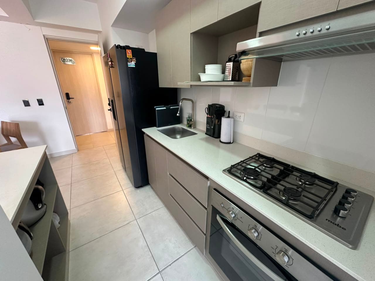 Apartamento en arriendo en Las Vegas, Envigado — foto 4 de 16