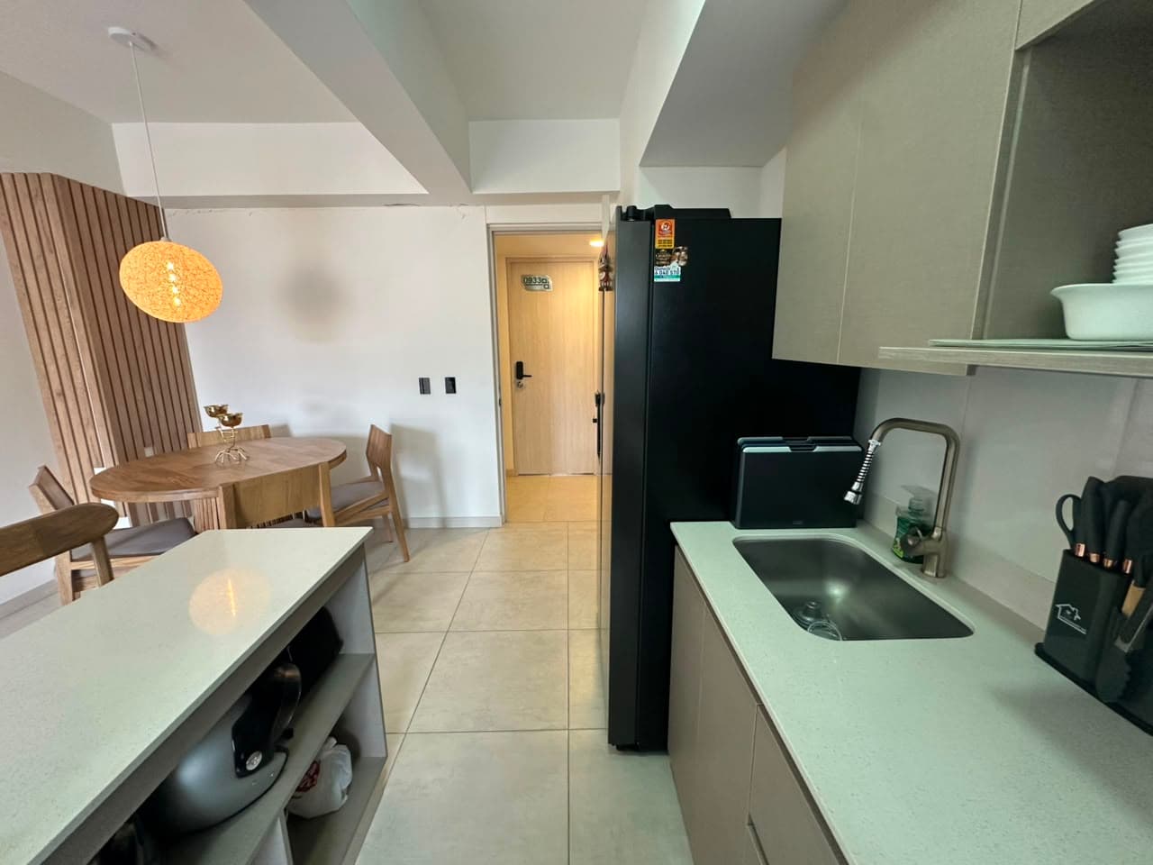 Apartamento en arriendo en Las Vegas, Envigado — foto 5 de 16