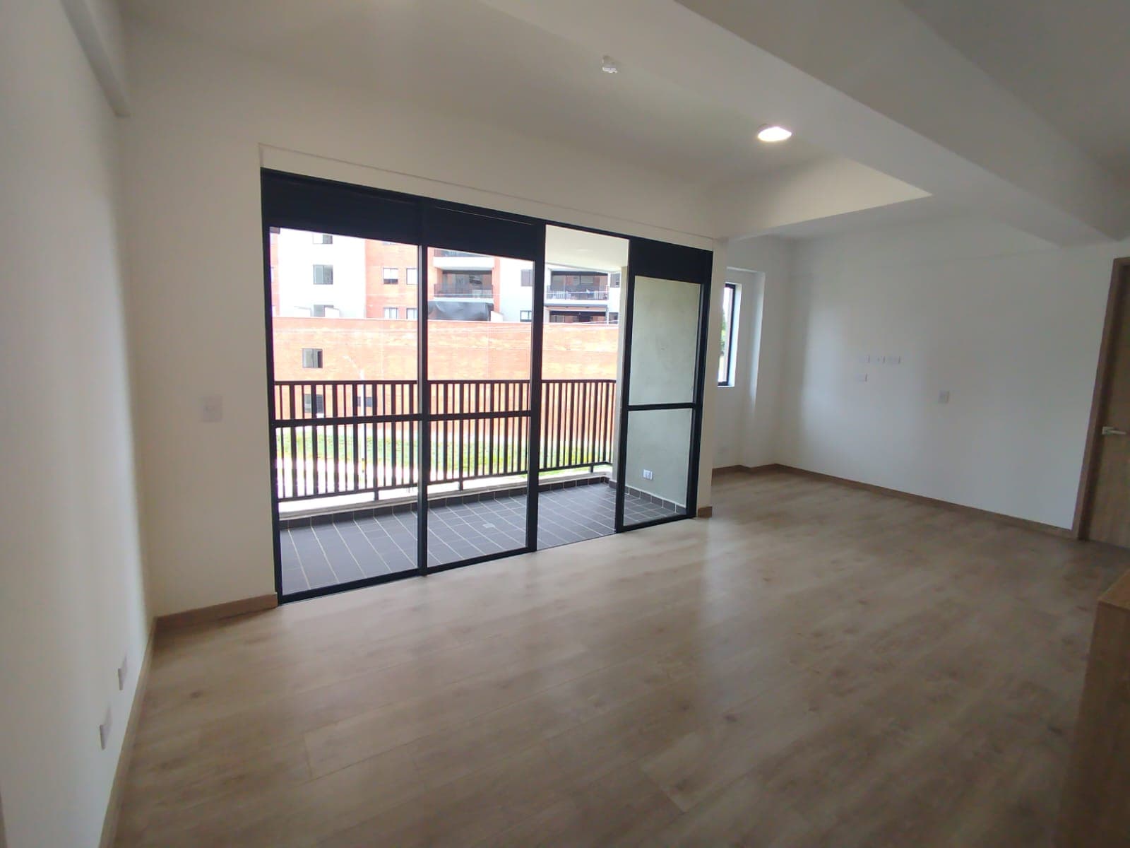 Apartamento en arriendo en Rionegro — foto 4 de 14