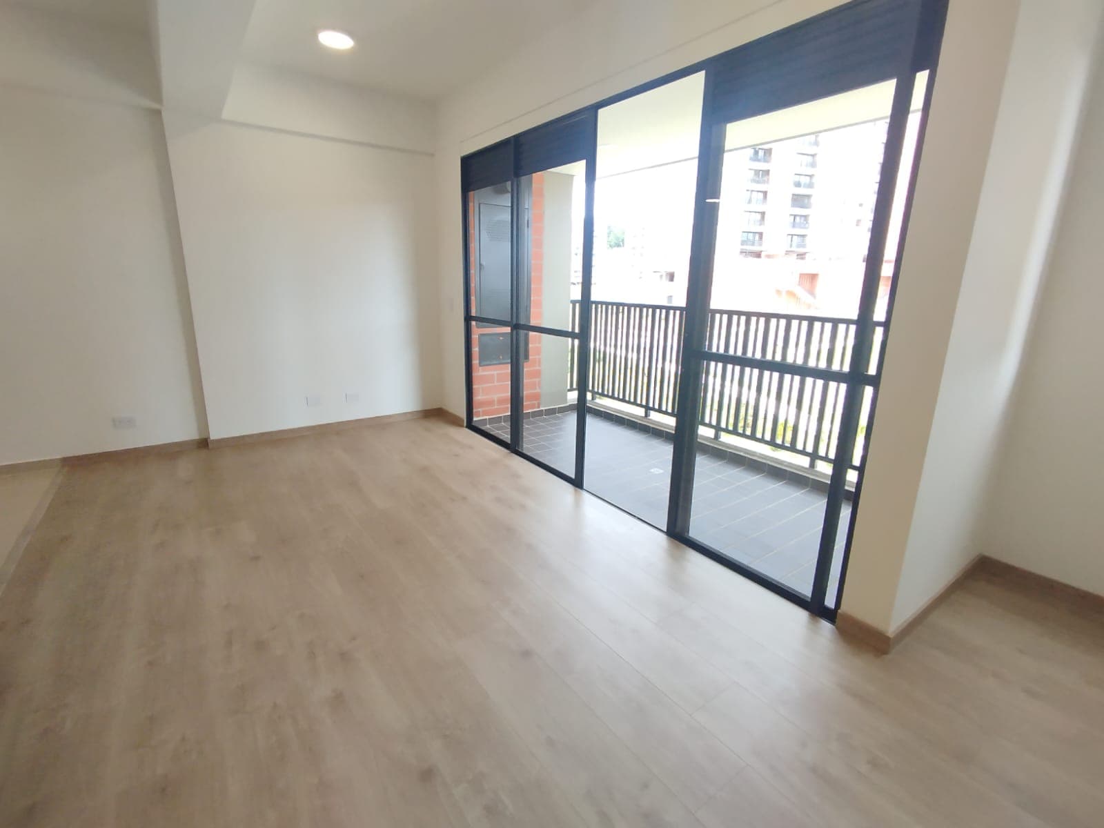 Apartamento en arriendo en Rionegro — foto 5 de 14