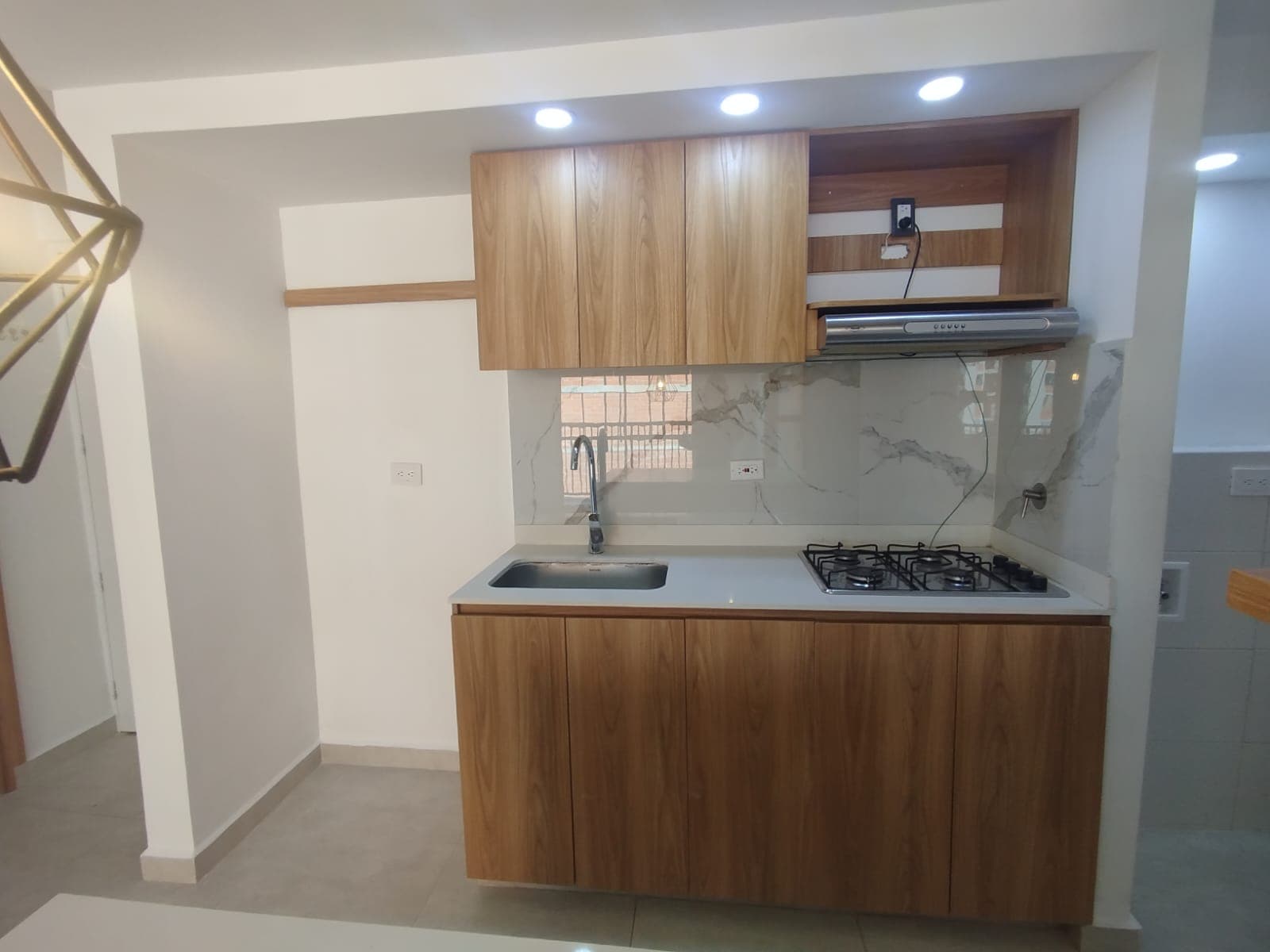 Apartamento en arriendo en Rionegro — foto 2 de 13