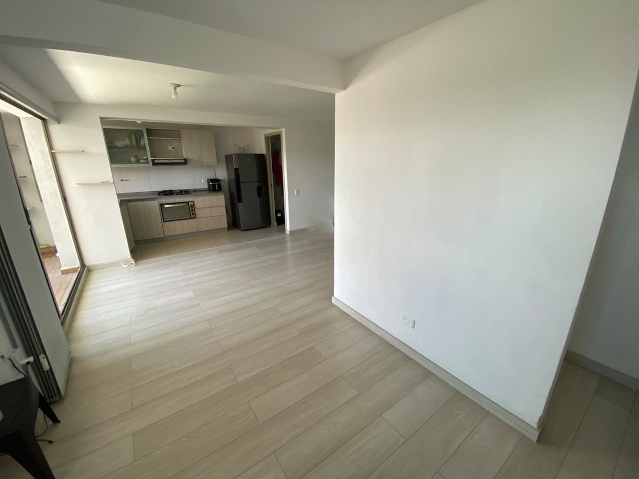 Apartamento en arriendo en Pan de Azucar, Sabaneta — foto 2 de 17