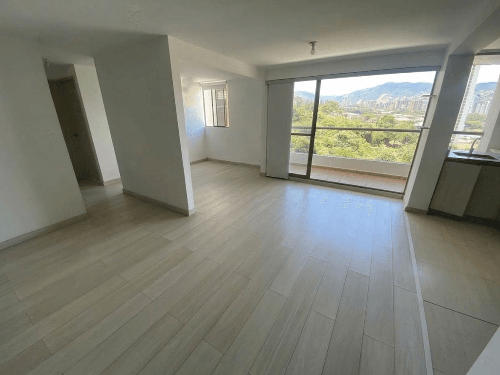 Apartamento en arriendo en Pan de Azucar, Sabaneta — foto 3 de 17