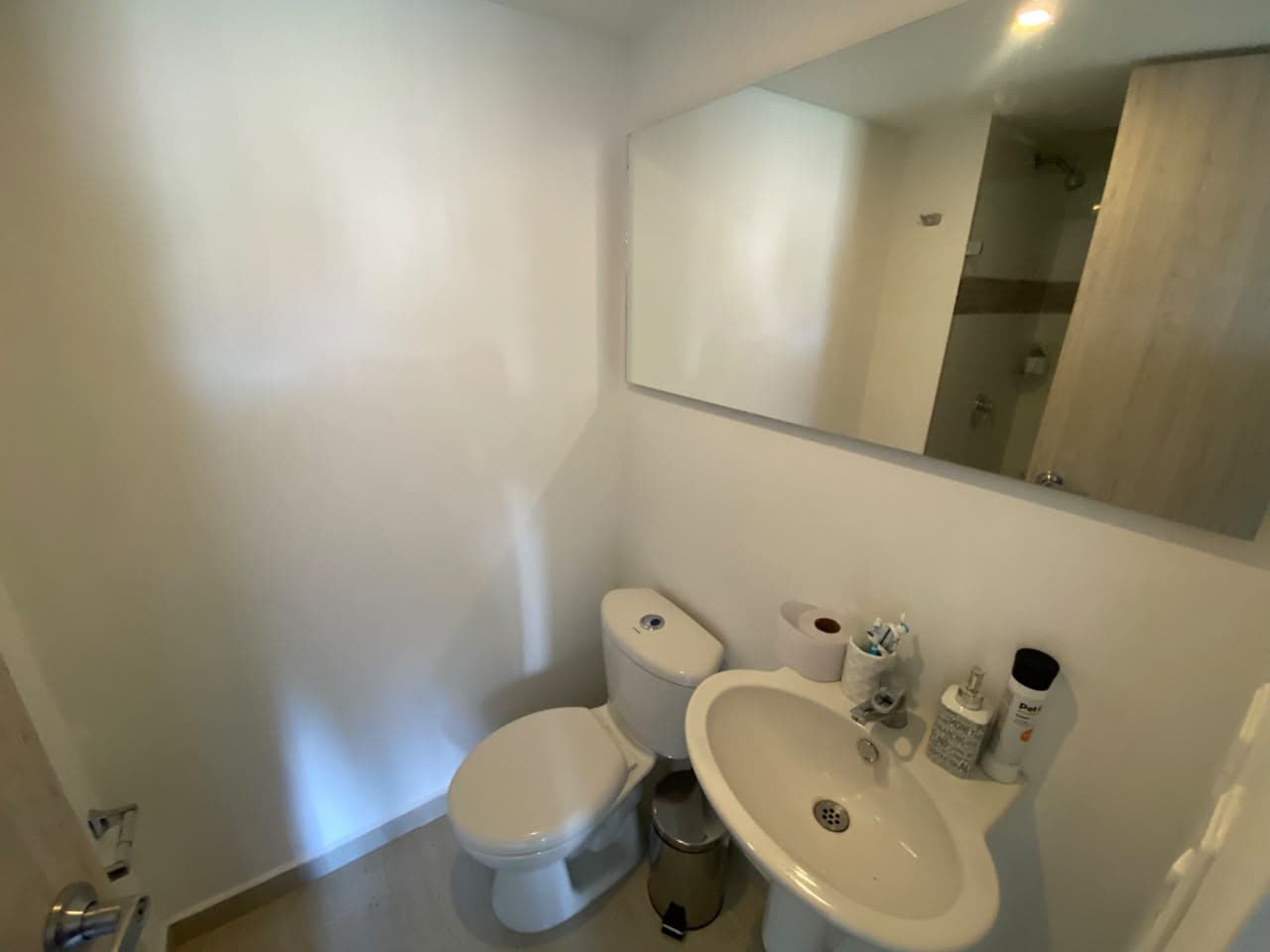 Apartamento en arriendo en Pan de Azucar, Sabaneta — foto 5 de 17