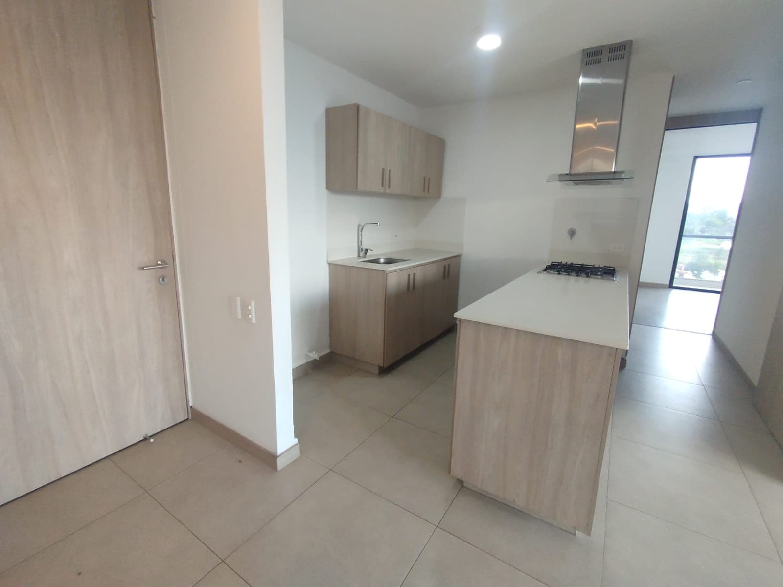 Apartamento en arriendo en Rionegro — foto 2 de 15