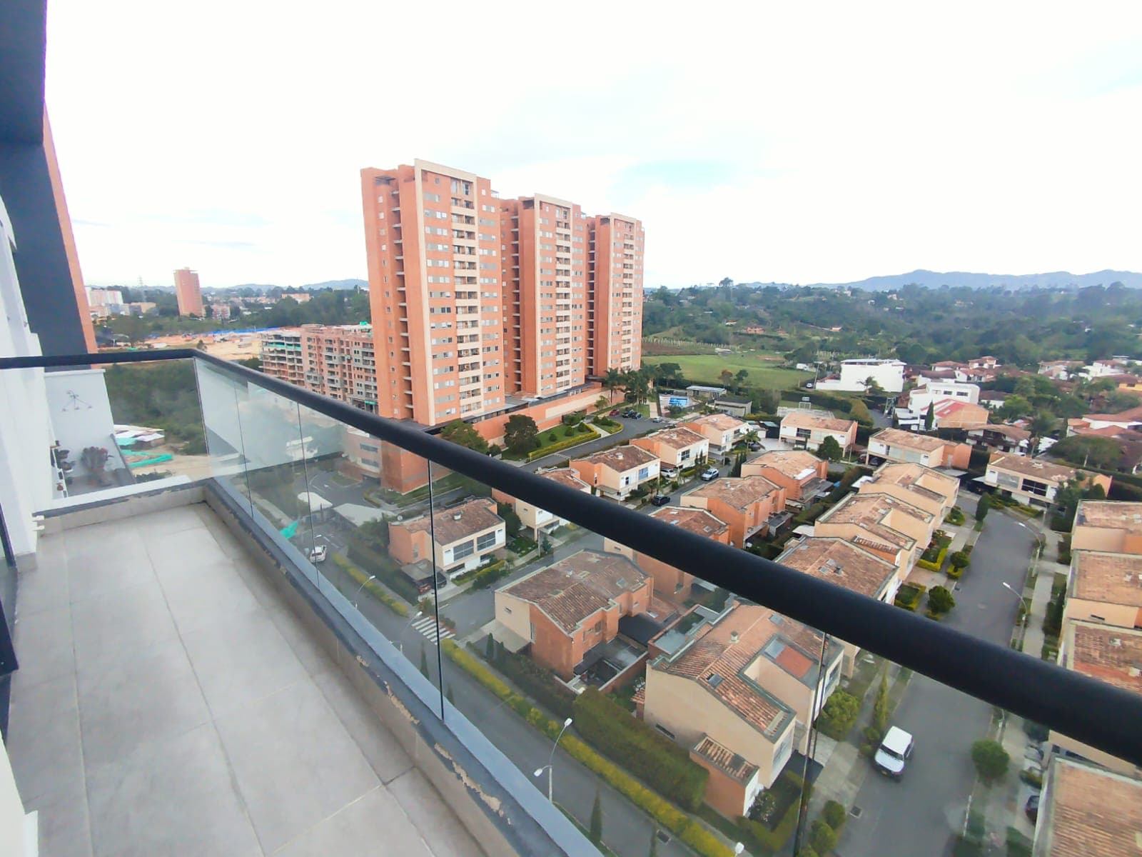Apartamento en arriendo en Rionegro — foto 5 de 15