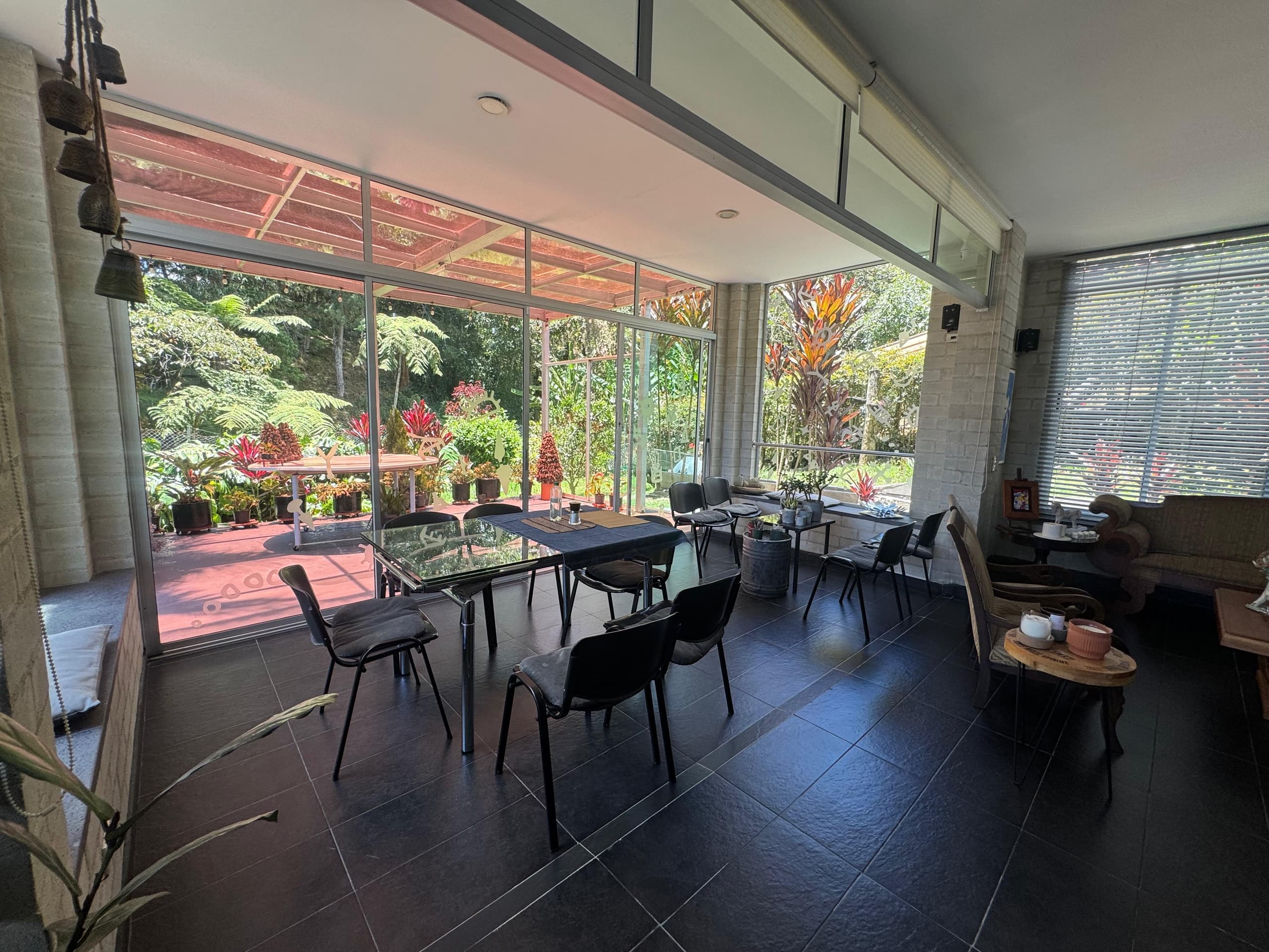 Casa Campestre en arriendo en El Retiro Campestre — foto 3 de 20