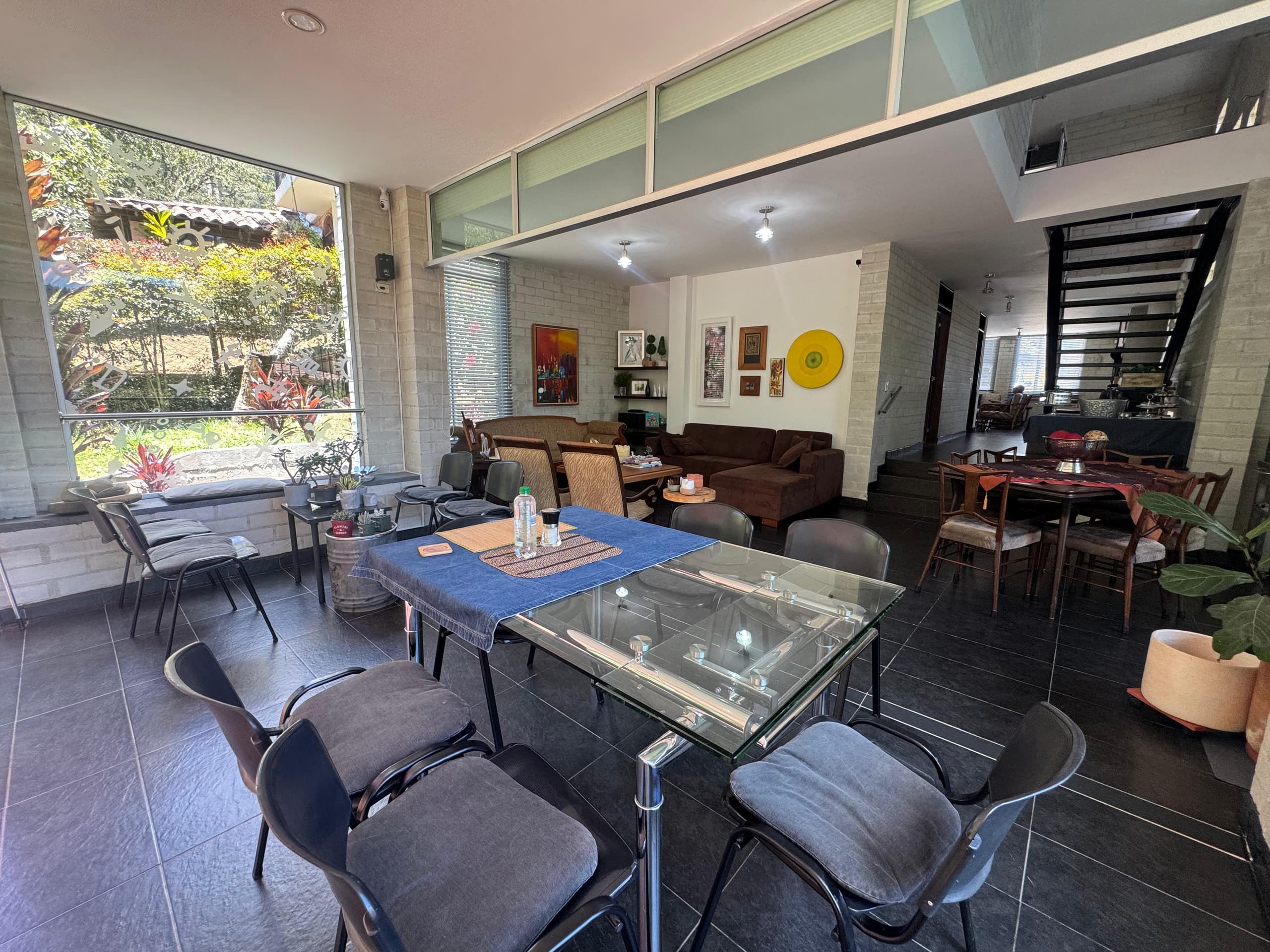 Casa Campestre en arriendo en El Retiro Campestre — foto 4 de 20