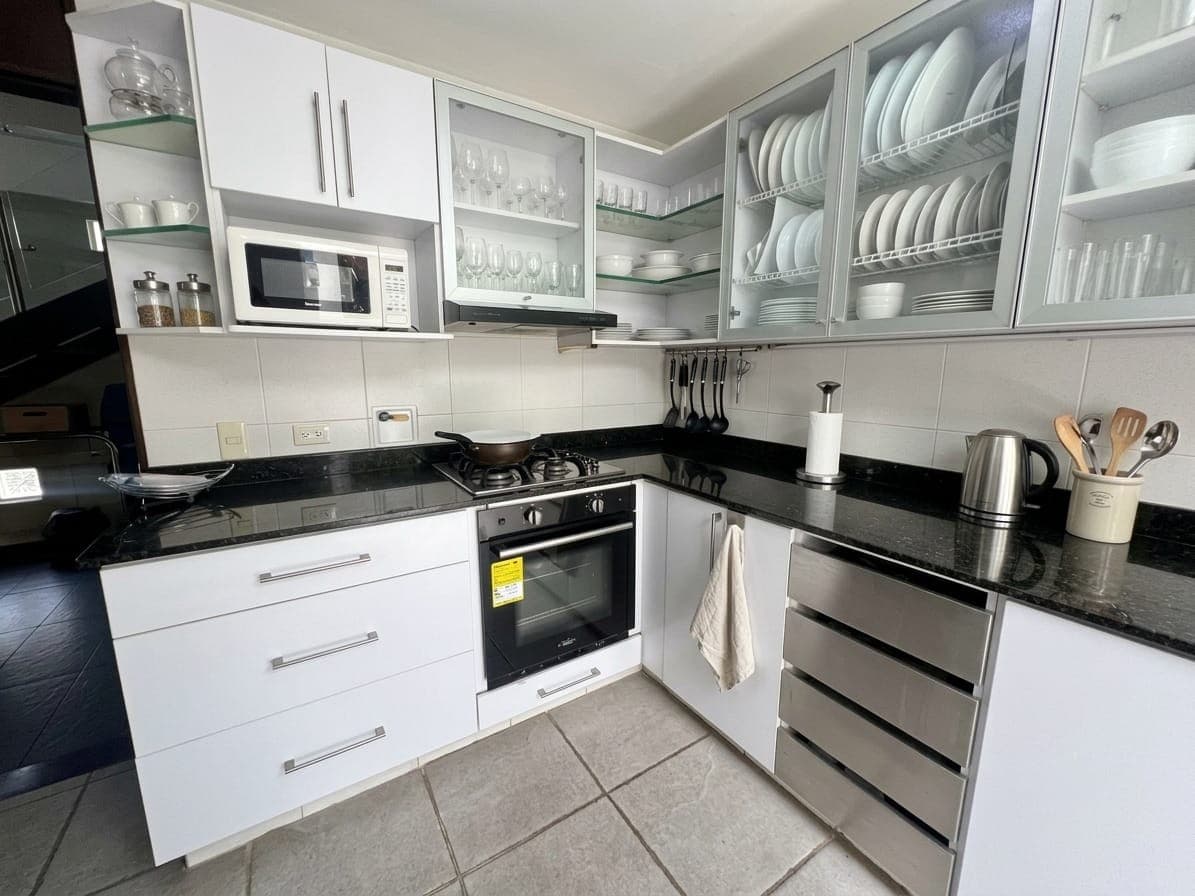 Casa Campestre en arriendo en El Retiro Campestre — foto 5 de 20