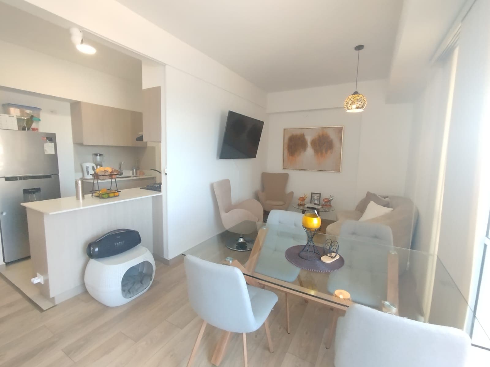 Apartamento en arriendo en Rionegro — foto 2 de 13