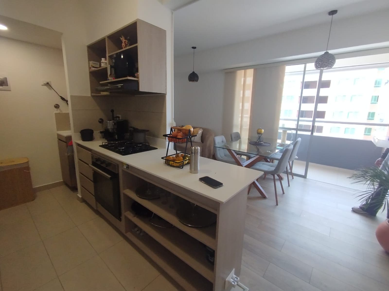 Apartamento en arriendo en Rionegro — foto 3 de 13