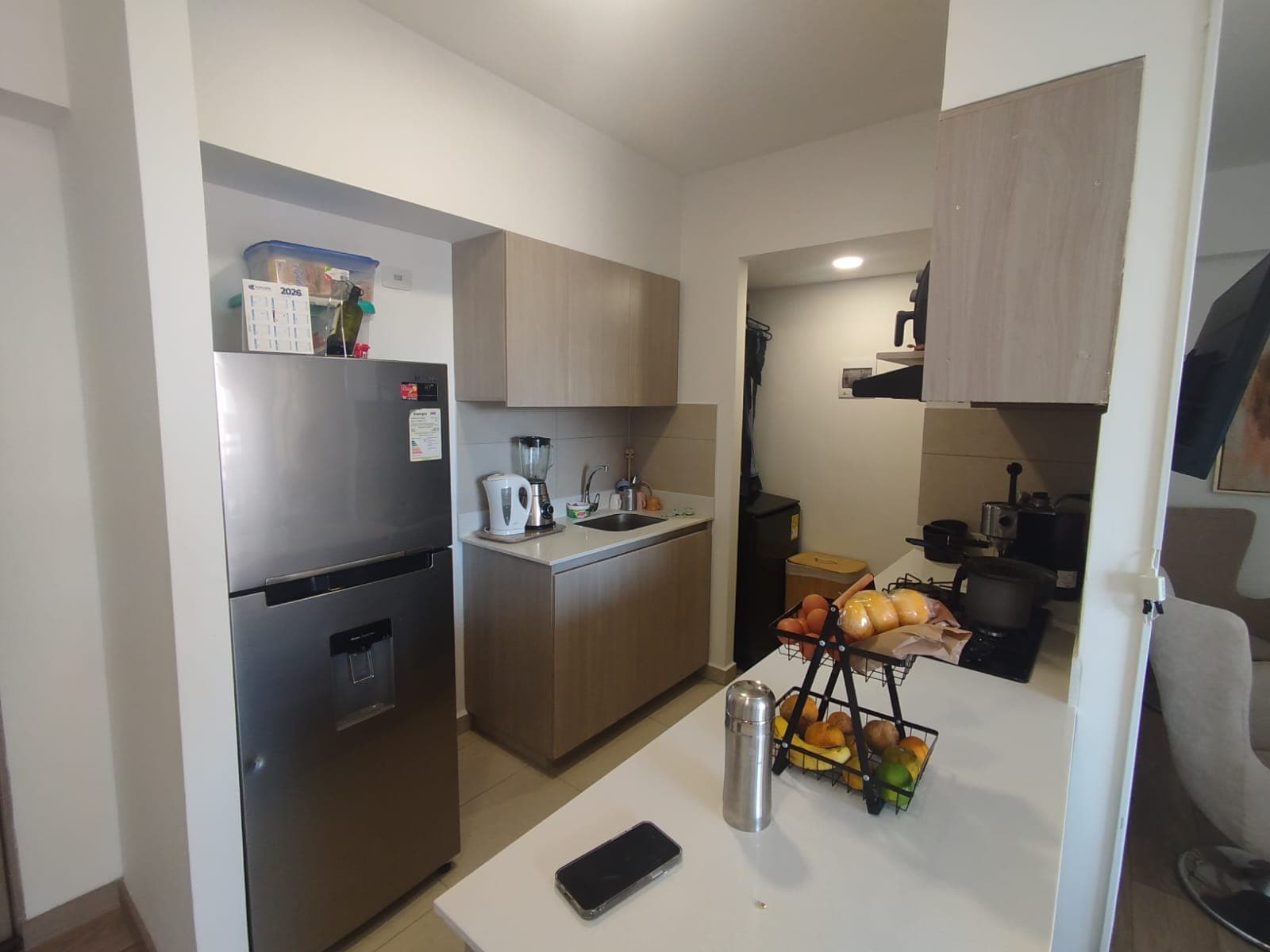 Apartamento en arriendo en Rionegro — foto 4 de 13