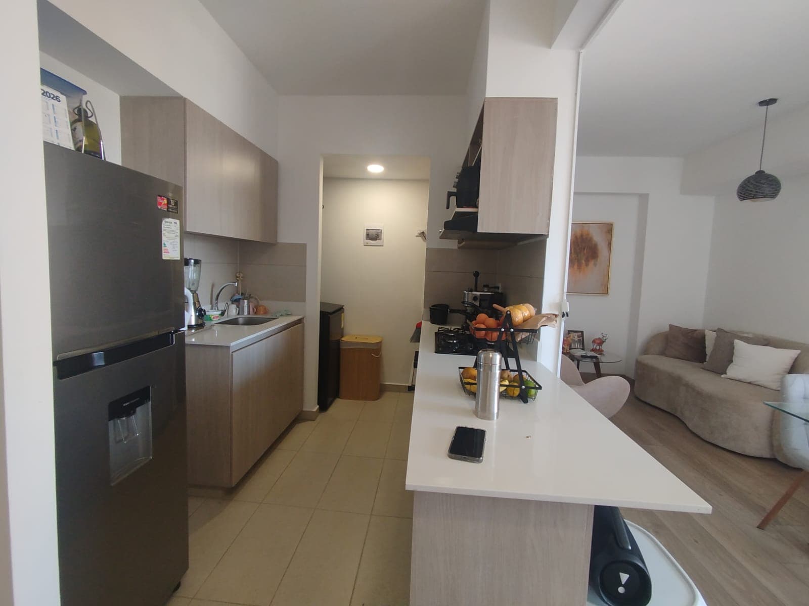 Apartamento en arriendo en Rionegro — foto 5 de 13