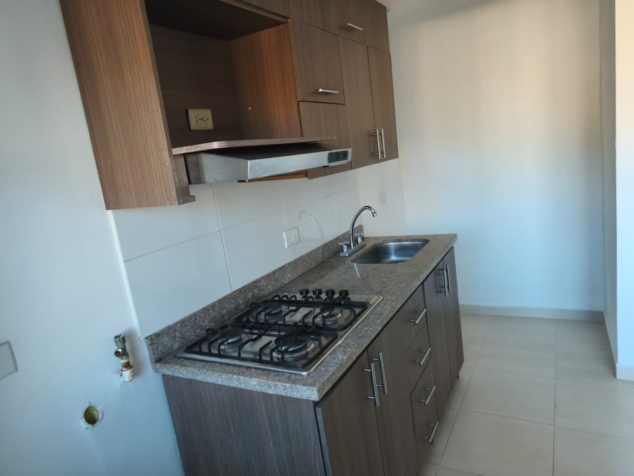 Apartamento en arriendo en Bello — foto 3 de 17
