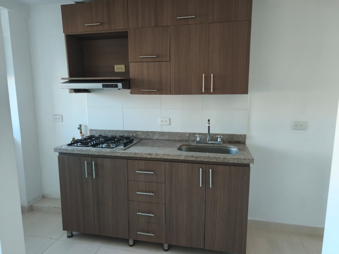 Apartamento en arriendo en Bello — foto 4 de 17