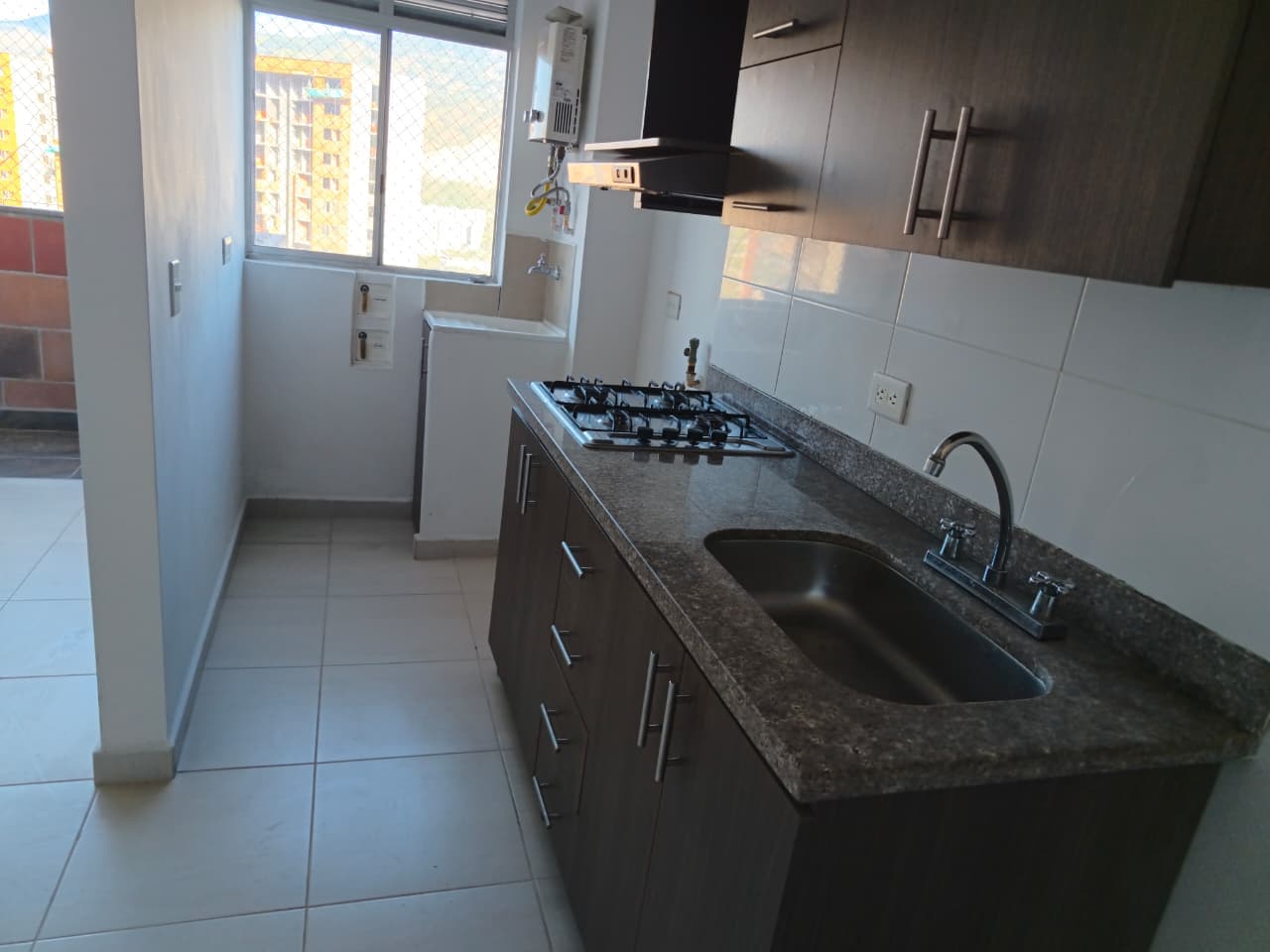 Apartamento en arriendo en Bello — foto 5 de 17