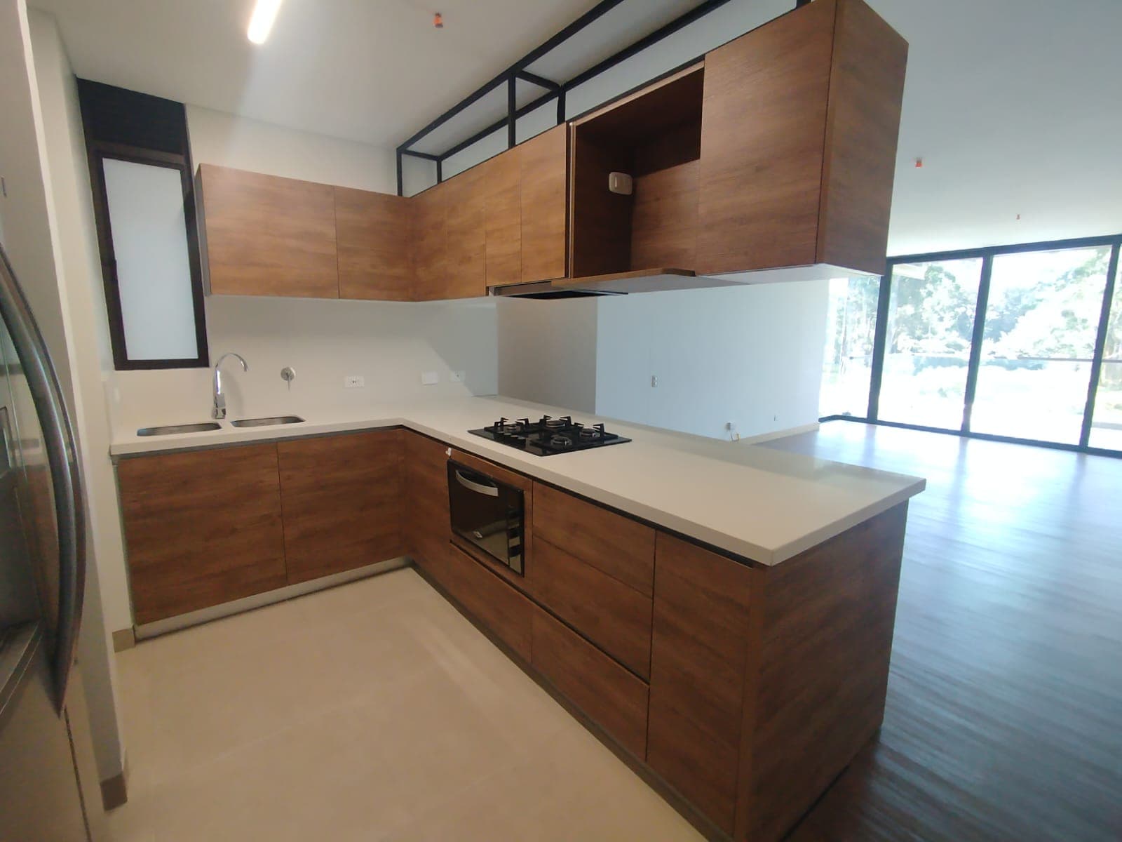 Apartamento en arriendo en Llano Grande, Rionegro — foto 1 de 18