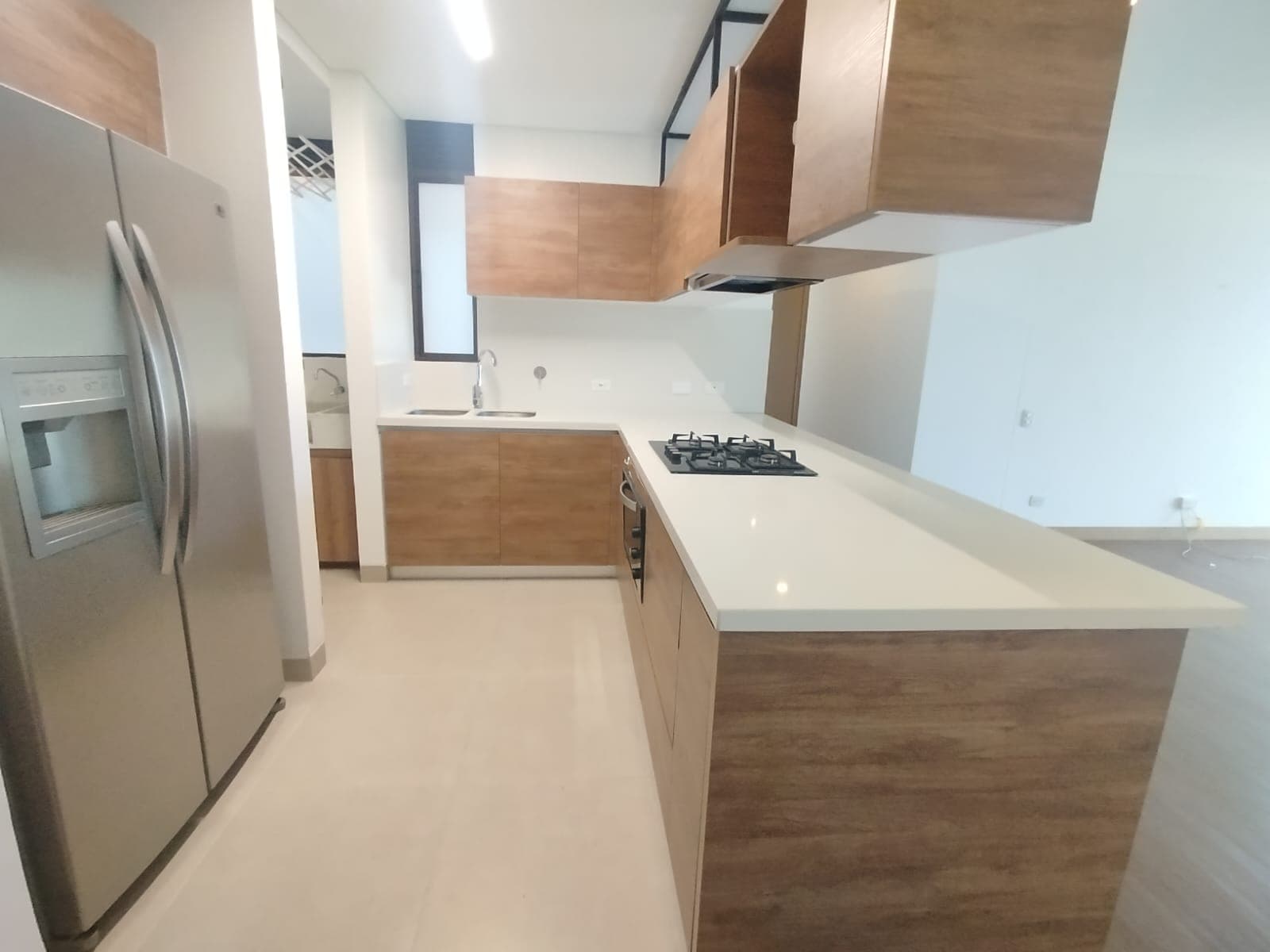 Apartamento en arriendo en Llano Grande, Rionegro — foto 2 de 18
