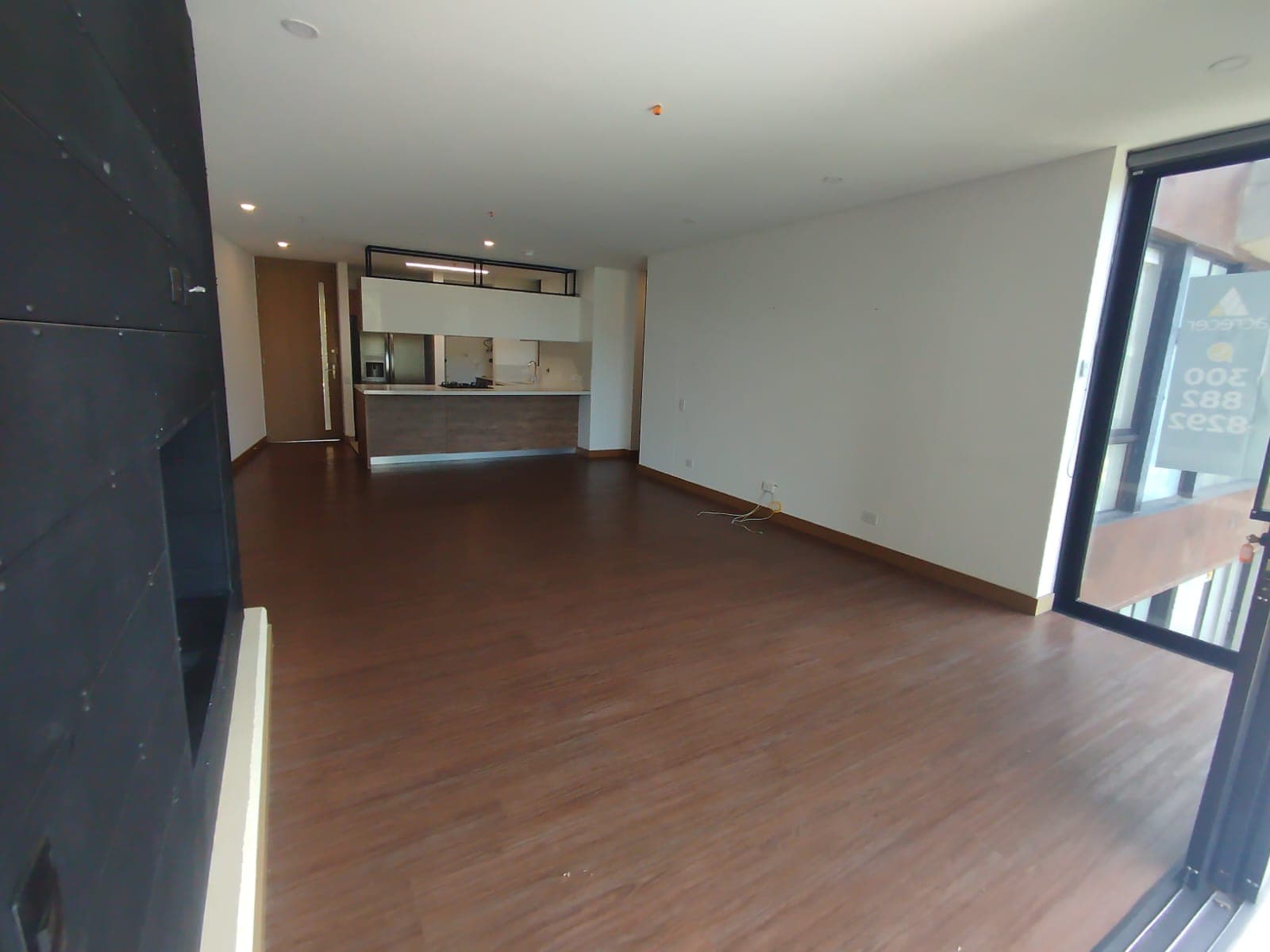 Apartamento en arriendo en Llano Grande, Rionegro — foto 4 de 18