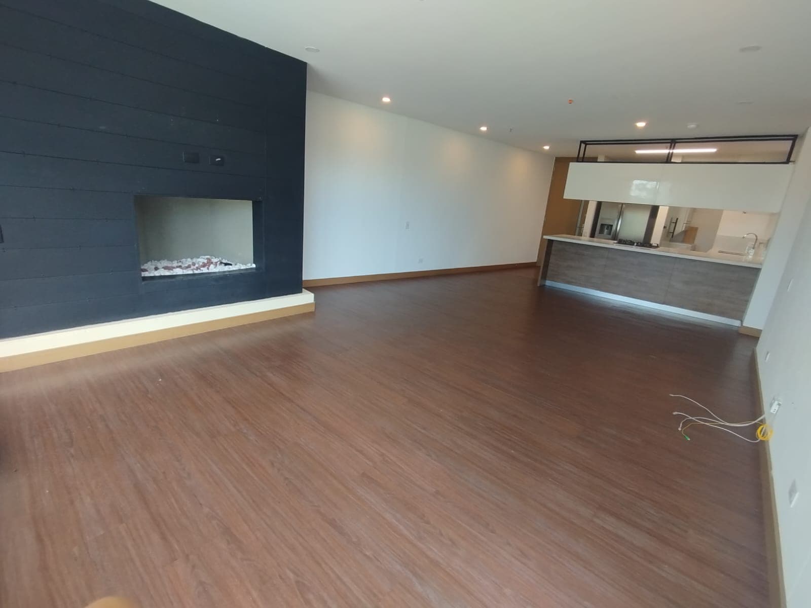 Apartamento en arriendo en Llano Grande, Rionegro — foto 5 de 18