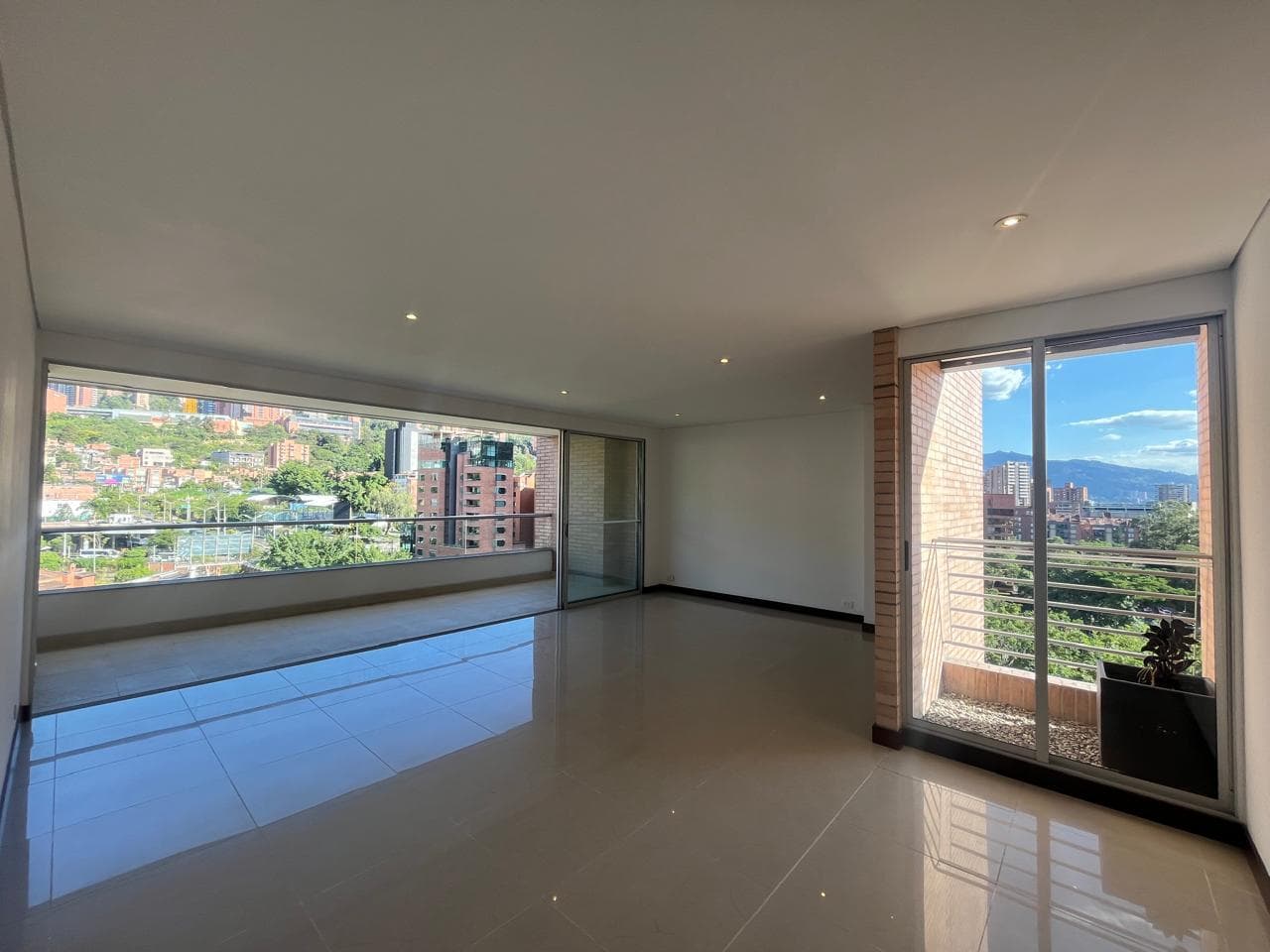 Apartamento en arriendo en Los Parra, Poblado, Medellín — foto 5 de 20