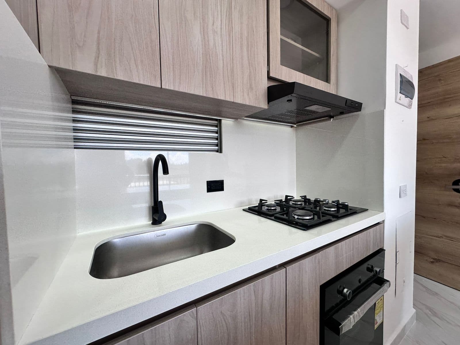 Apartamento en arriendo en Rionegro — foto 5 de 14