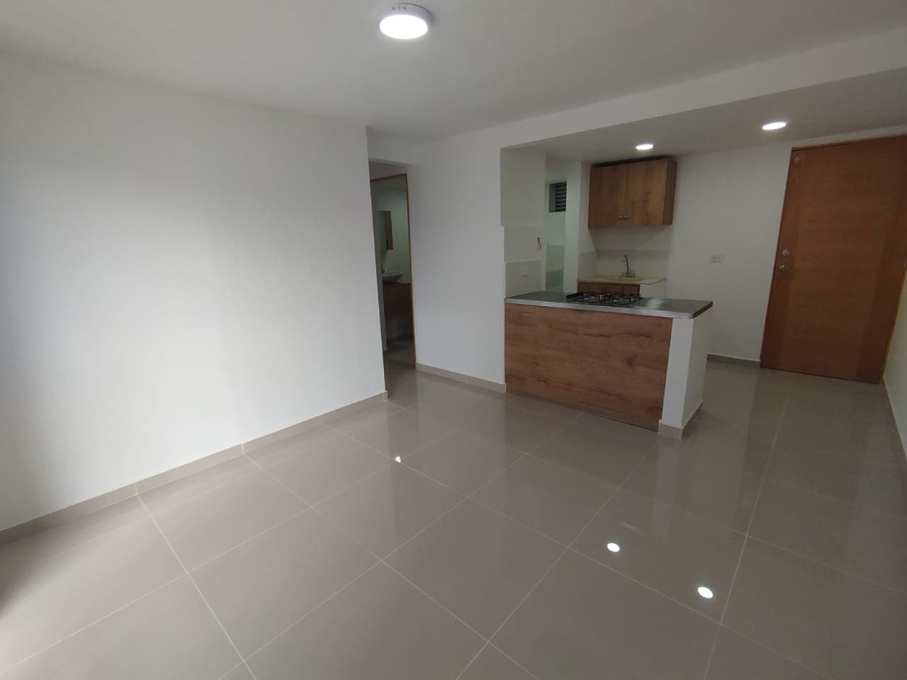 Apartamento en arriendo en Maria Auxiliadora, Sabaneta — foto 5 de 20