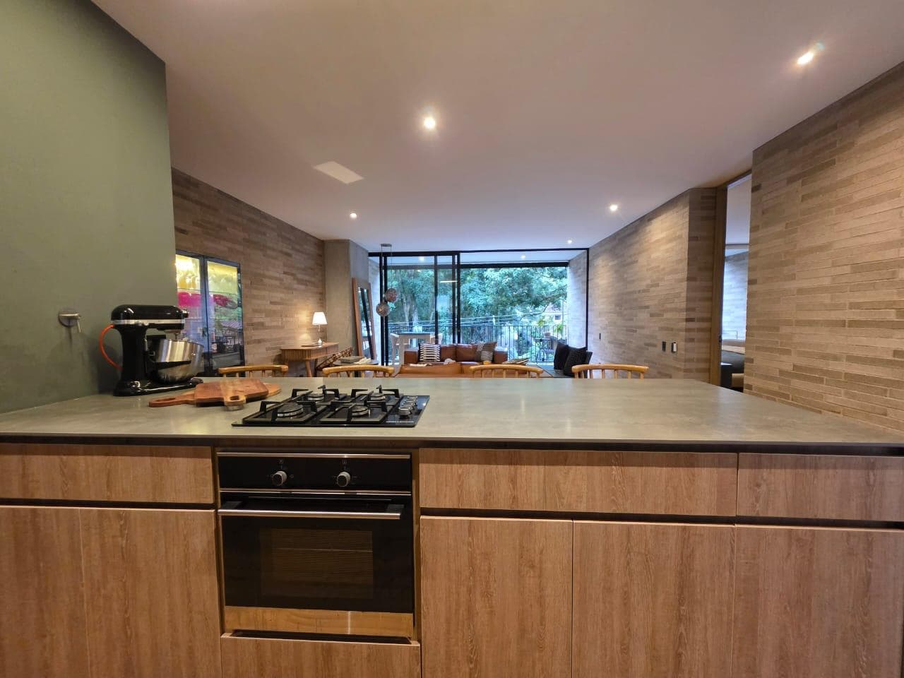 Apartamento en arriendo en El Campestre, Poblado, Medellín — foto 3 de 16
