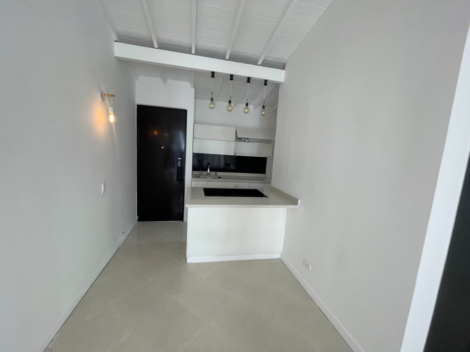 Apartamento en arriendo en Rodeo Alto, Belen, Medellín — foto 3 de 15