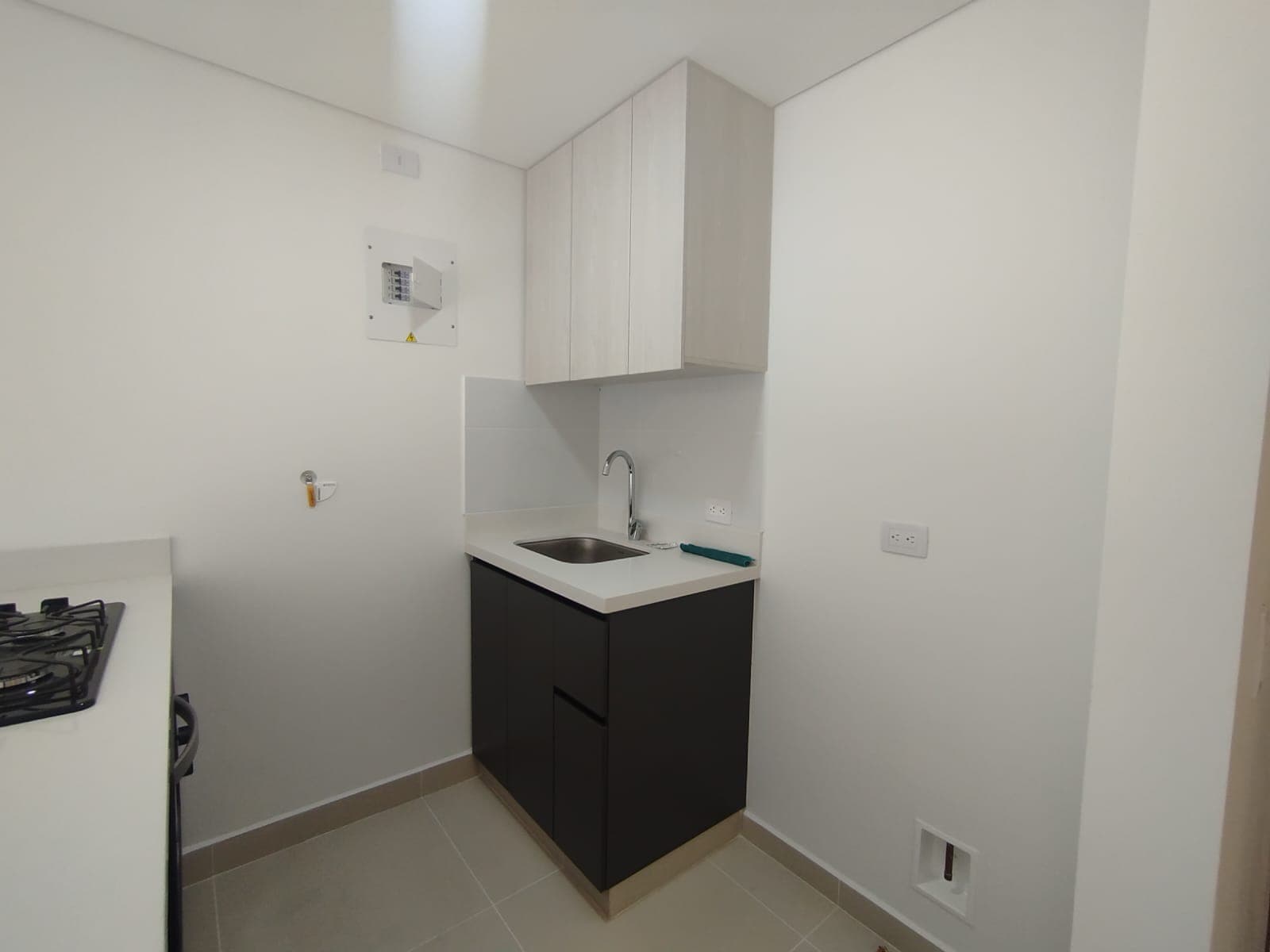 Apartamento en arriendo en La Estrella — foto 1 de 16