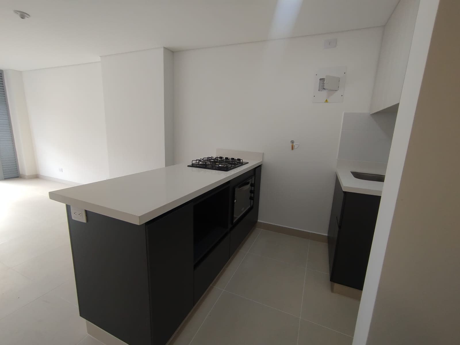 Apartamento en arriendo en La Estrella — foto 2 de 16