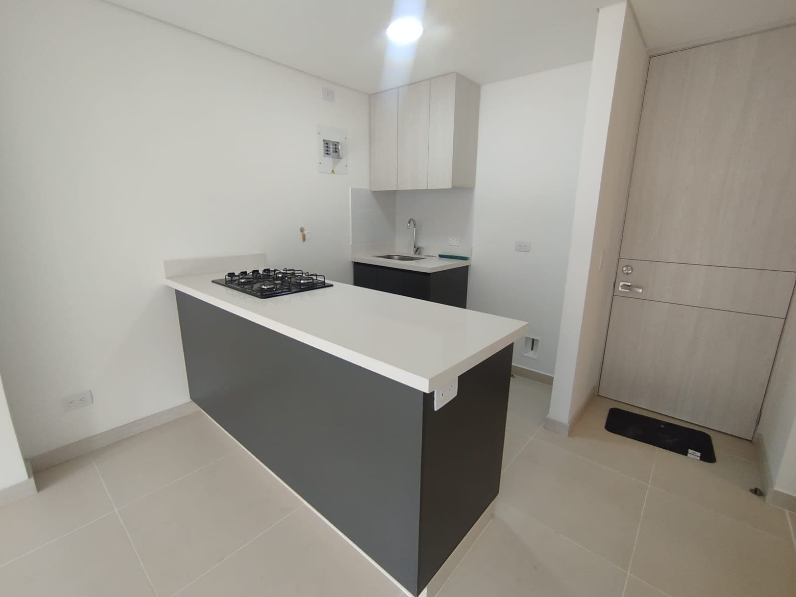 Apartamento en arriendo en La Estrella — foto 3 de 16