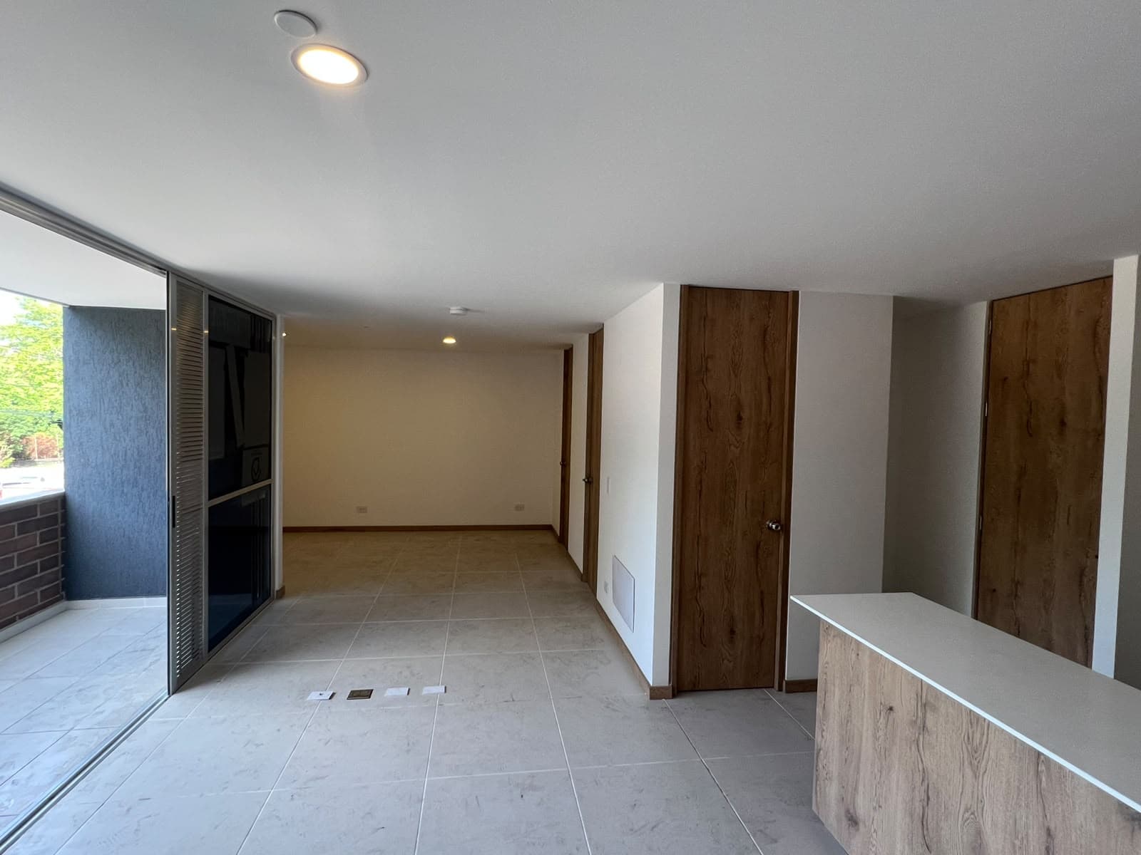 Apartaestudio en arriendo en San German, Laureles, Medellín — foto 5 de 14