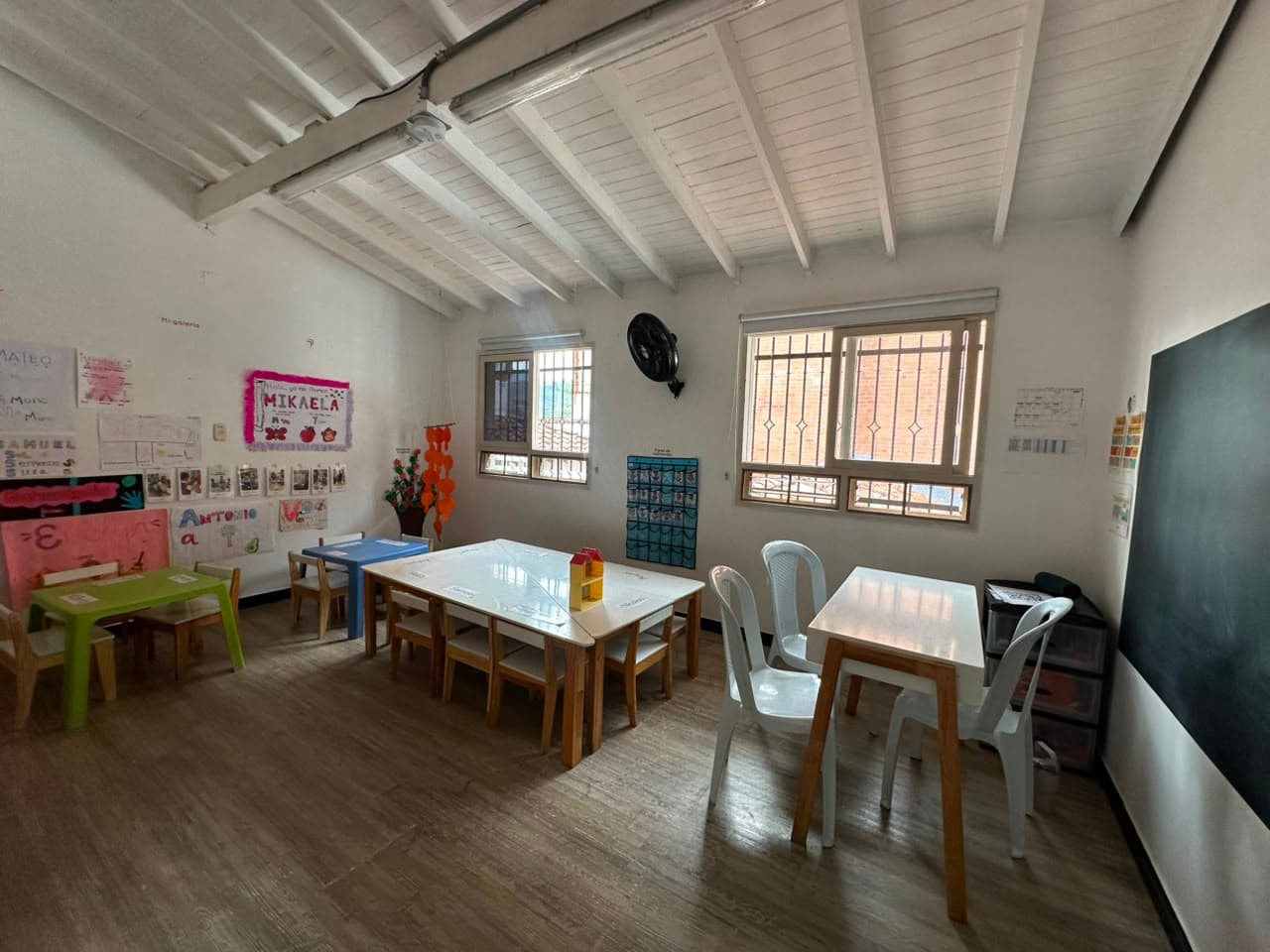 Casa Comercial en arriendo en Zuñiga, Envigado — foto 3 de 20