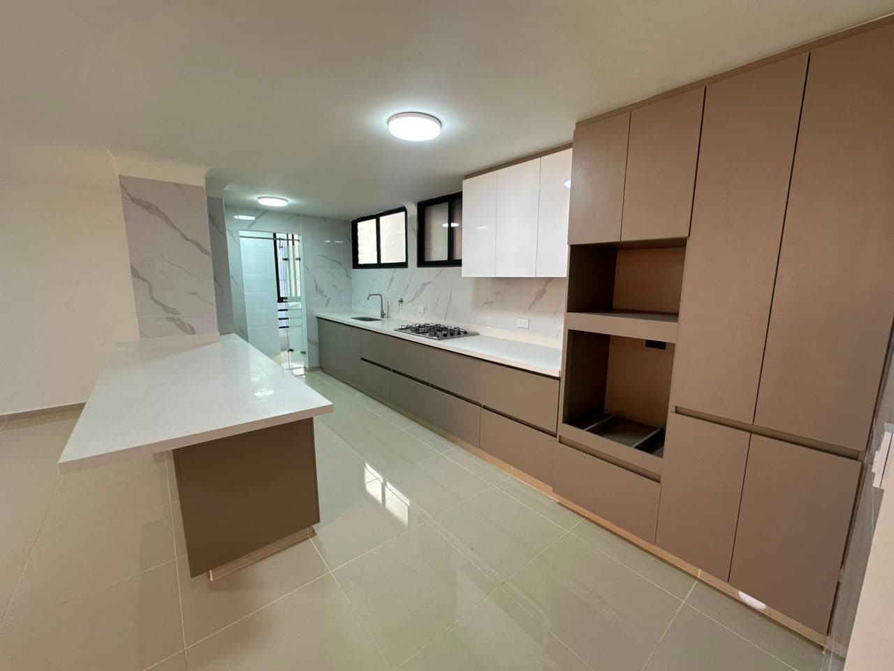 Apartamento en arriendo en Zuñiga, Envigado — foto 2 de 18