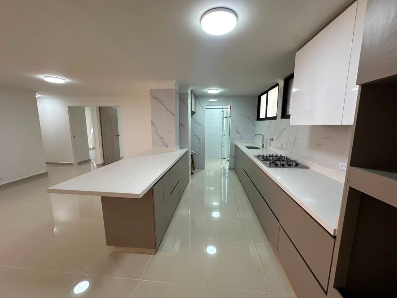 Apartamento en arriendo en Zuñiga, Envigado — foto 3 de 18