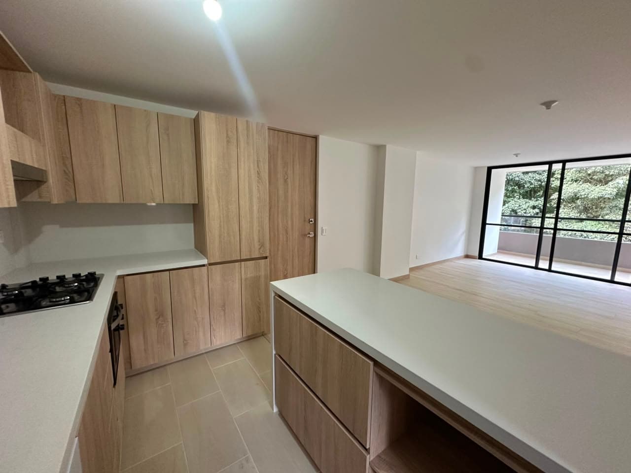 Apartamento en arriendo en Camino Verde, Envigado — foto 5 de 19