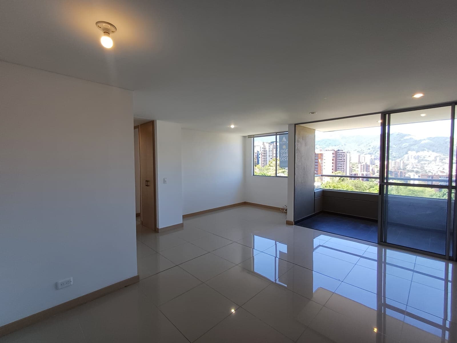 Apartamento en arriendo en El Esmeraldal, Envigado — foto 5 de 20