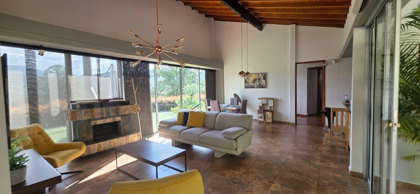 Casa Vivienda en arriendo en Las Palmas, Envigado — foto 5 de 13