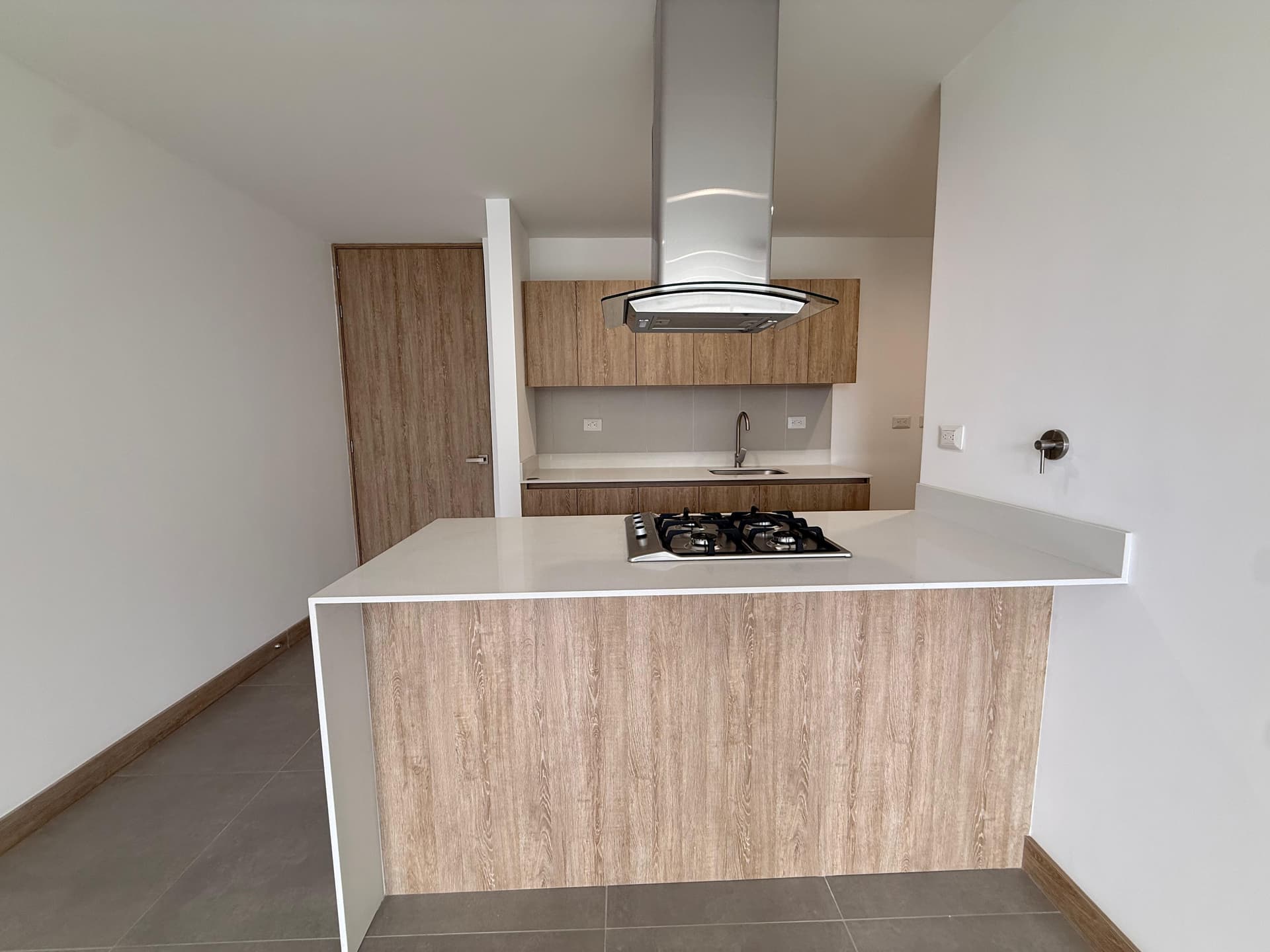 Apartaestudio en arriendo en Rionegro — foto 1 de 13