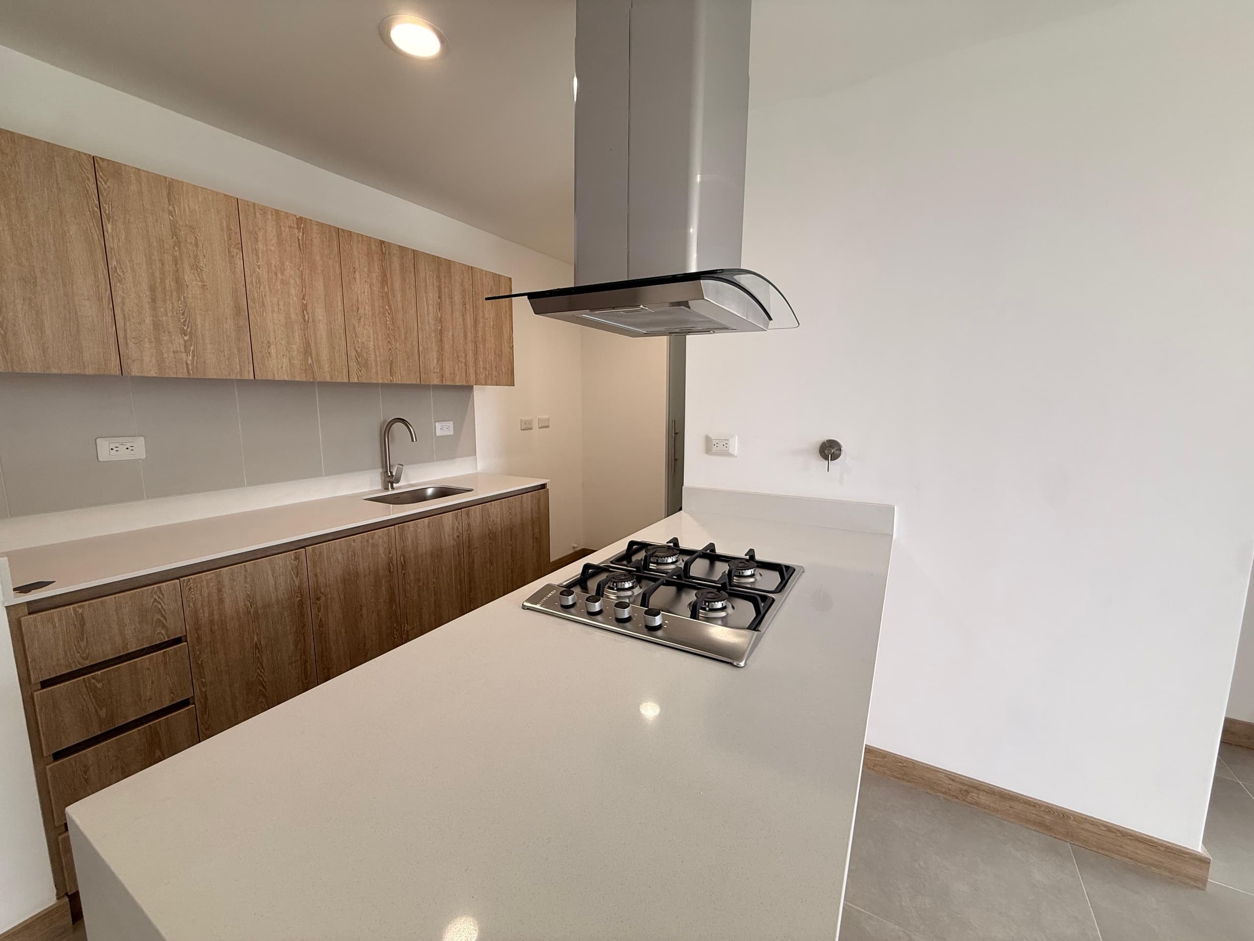 Apartaestudio en arriendo en Rionegro — foto 2 de 13