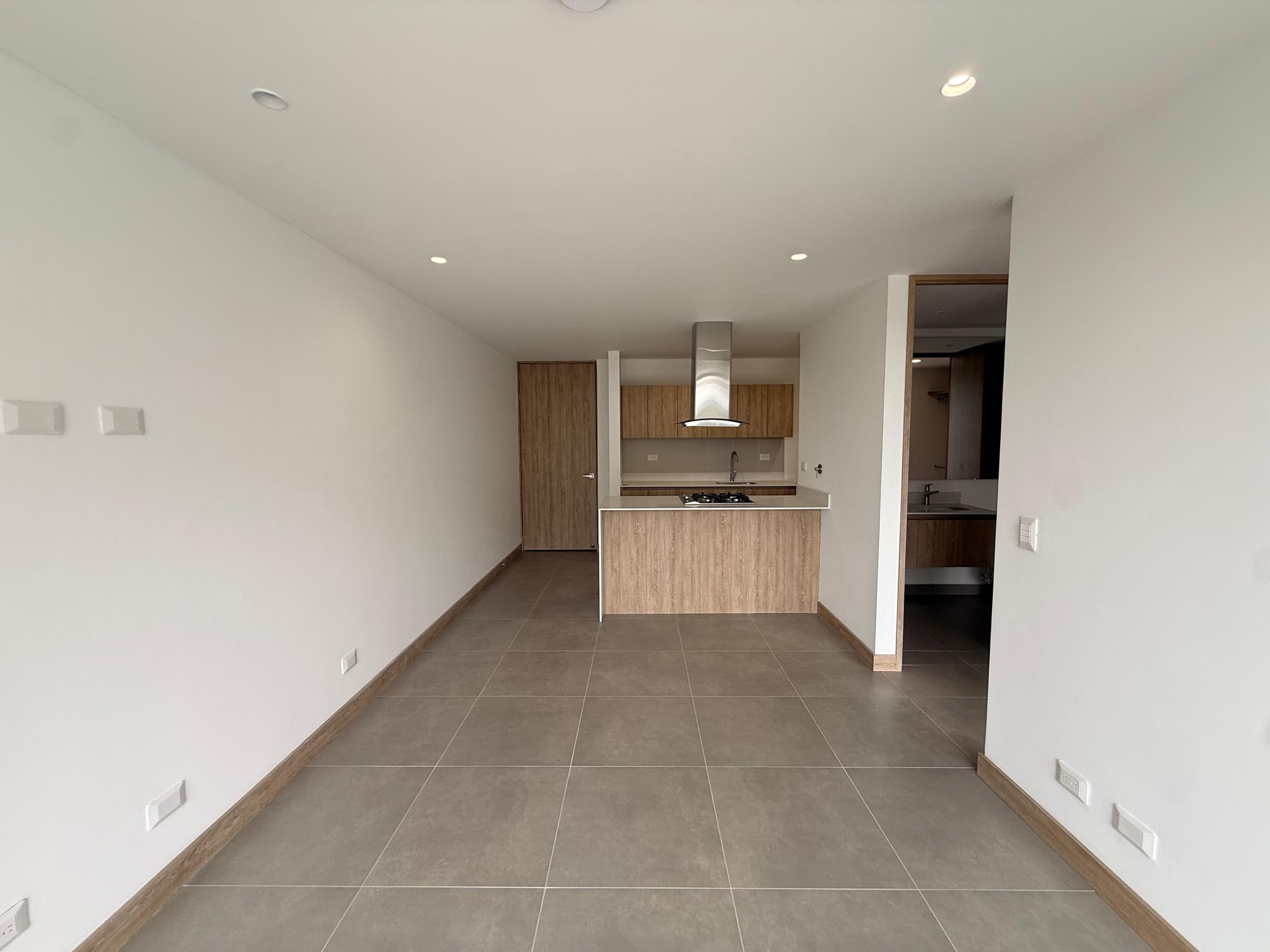 Apartaestudio en arriendo en Rionegro — foto 3 de 13