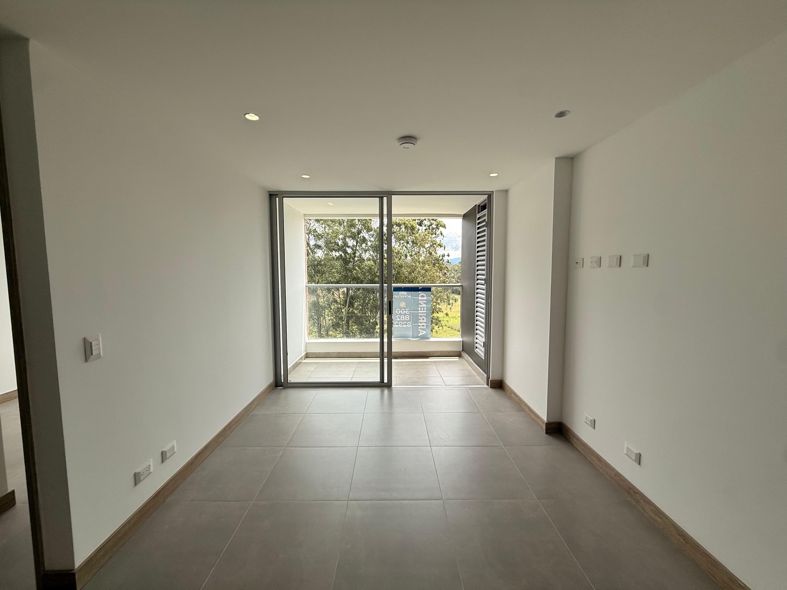 Apartaestudio en arriendo en Rionegro — foto 4 de 13