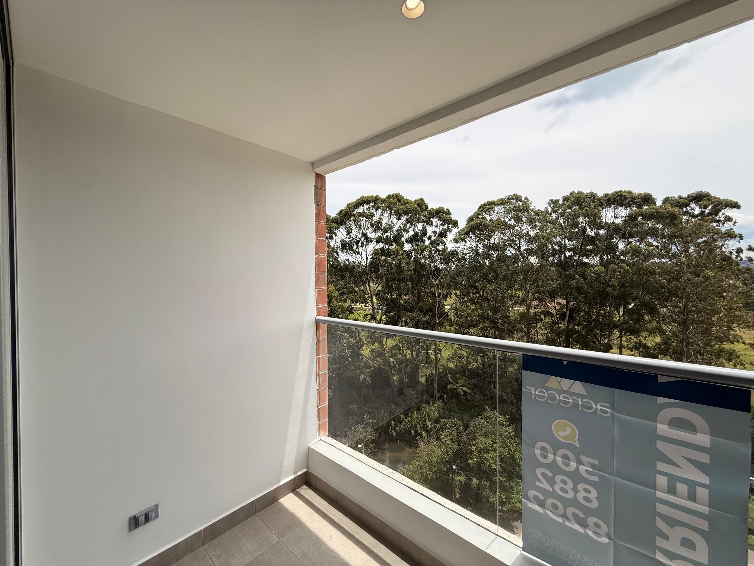 Apartaestudio en arriendo en Rionegro — foto 5 de 13