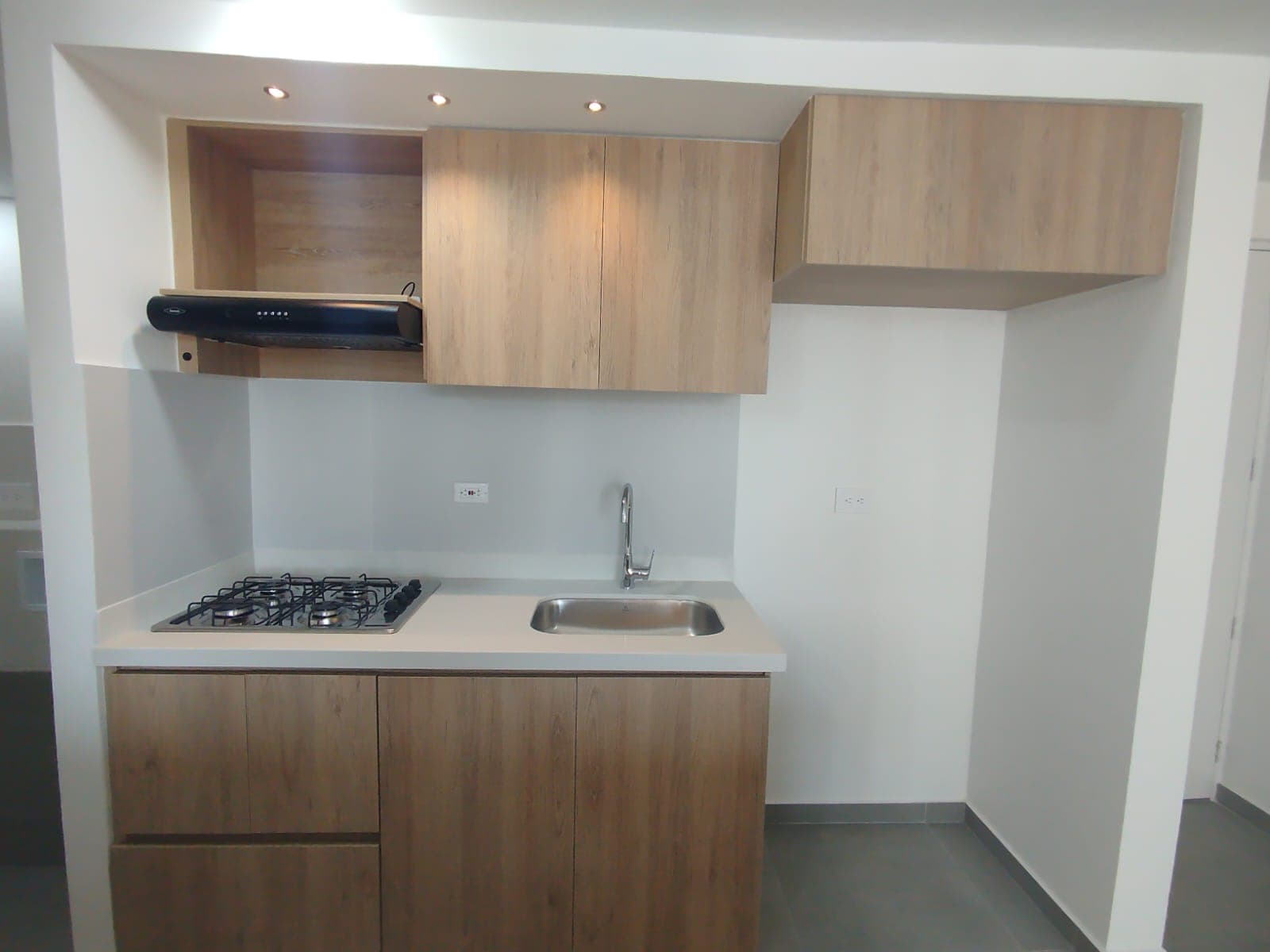 Apartamento en arriendo en San Antonio de Pereira, Rionegro — foto 2 de 14