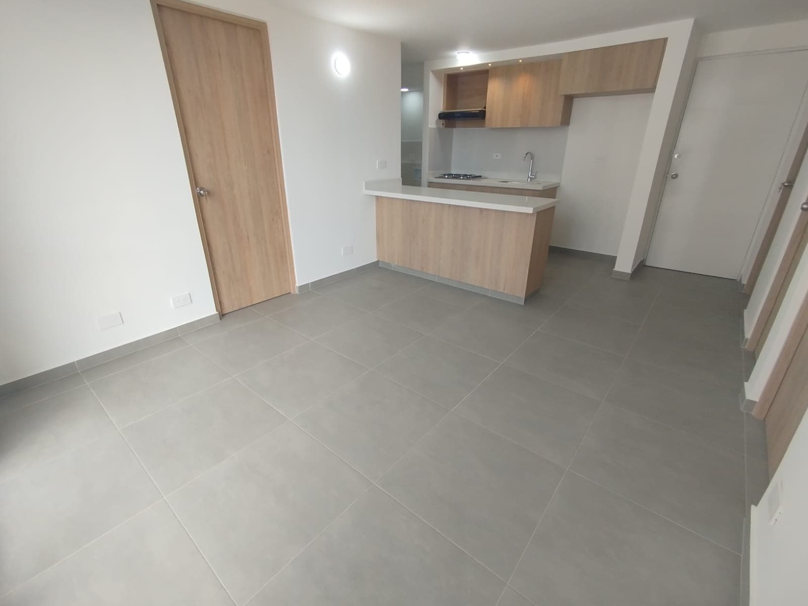 Apartamento en arriendo en San Antonio de Pereira, Rionegro — foto 4 de 14