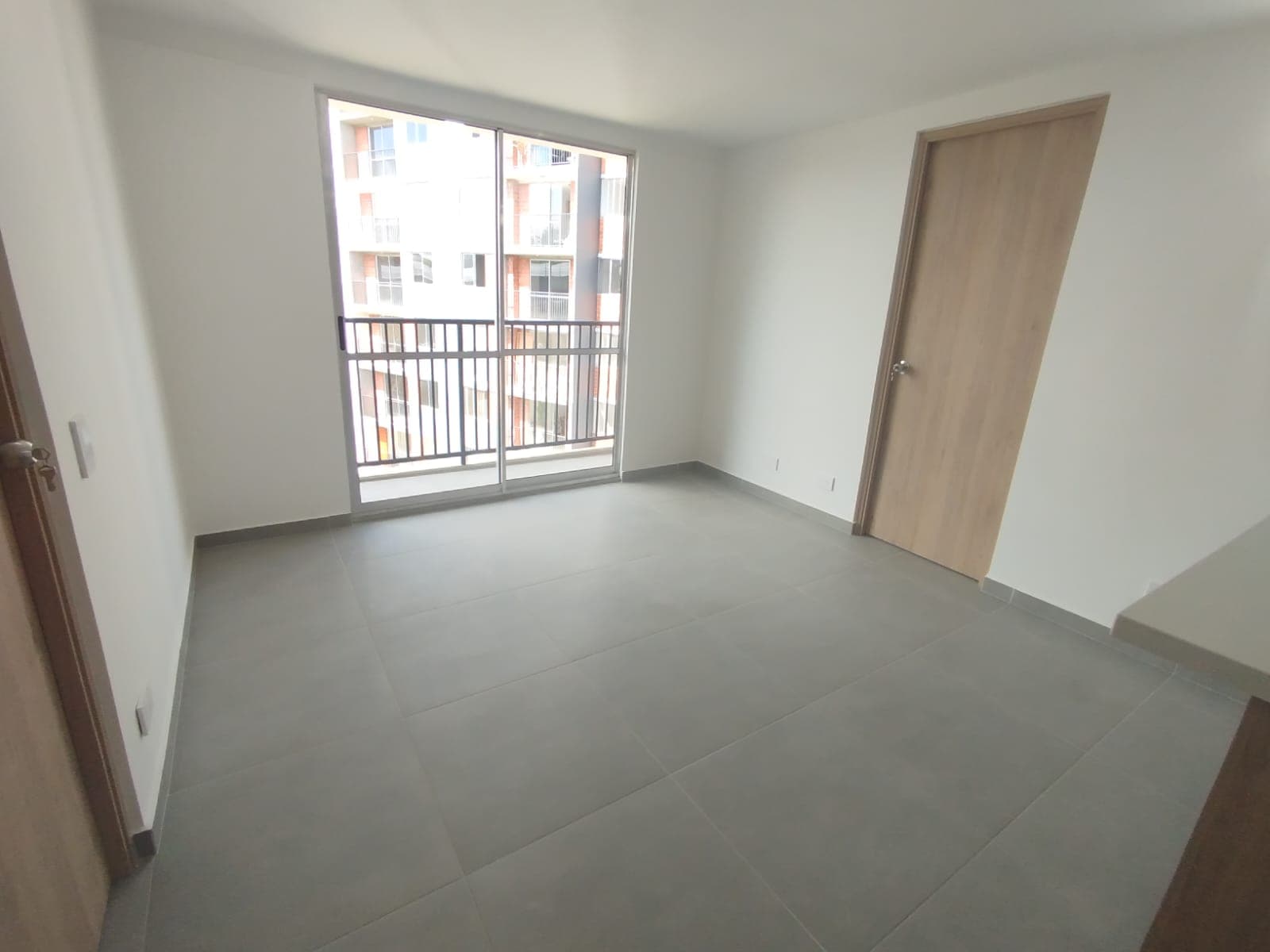 Apartamento en arriendo en San Antonio de Pereira, Rionegro — foto 5 de 14