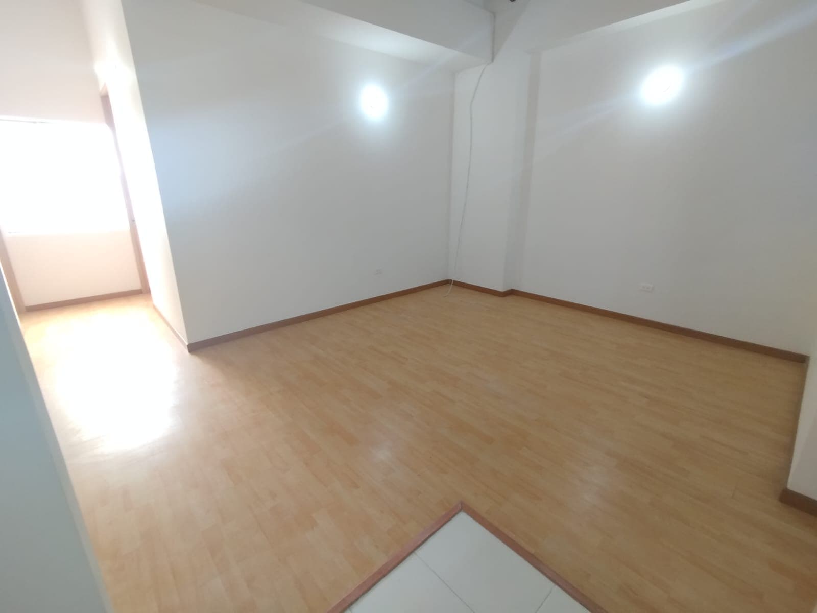 Apartamento en arriendo en Rionegro — foto 4 de 14